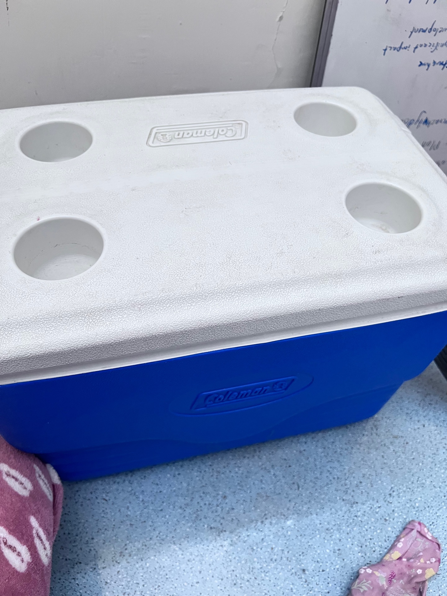 Cooler in good condition - Image 4