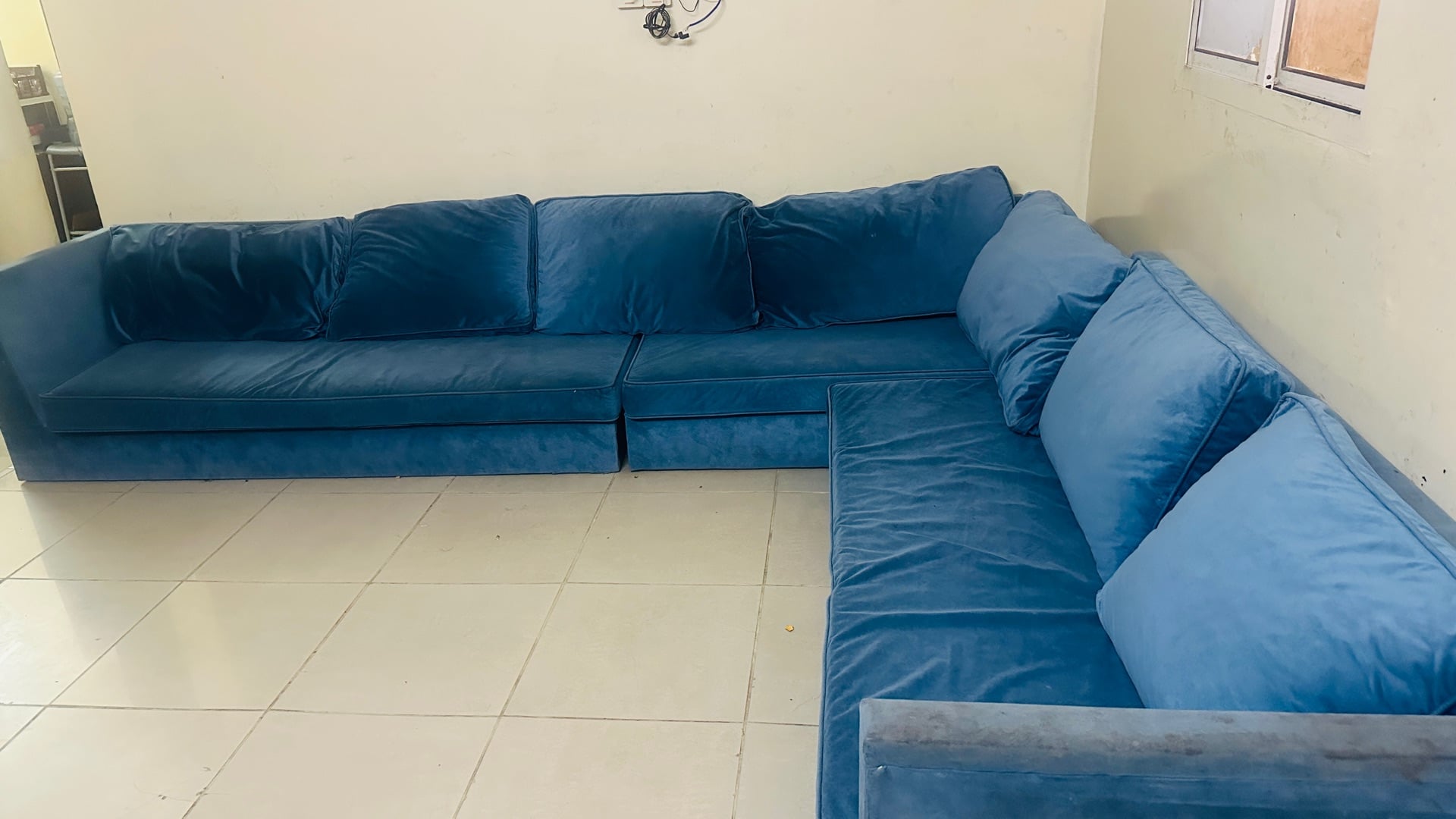 Sofa set - Image 1