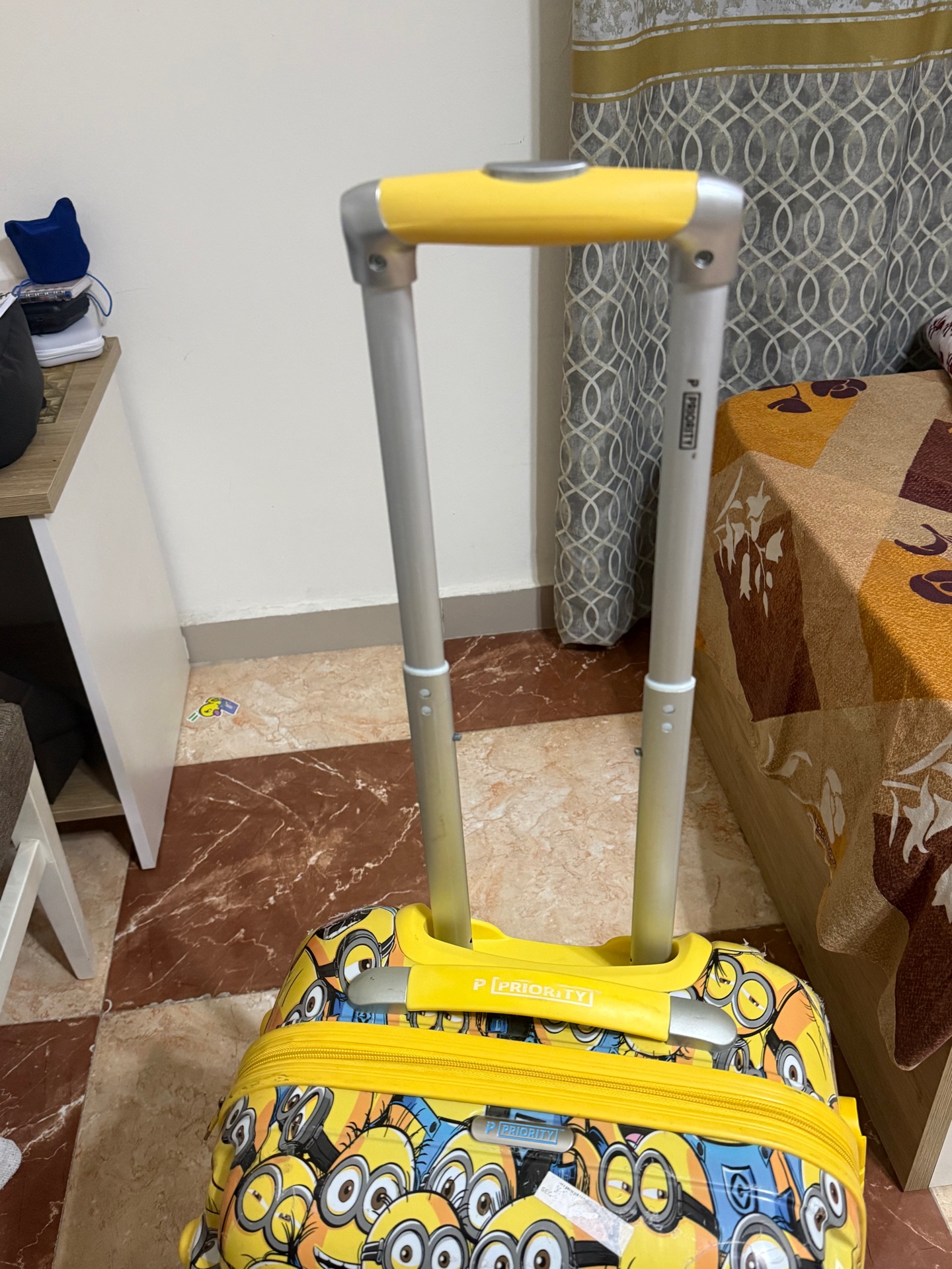 Medium size trolley bag for kids  - Image 4