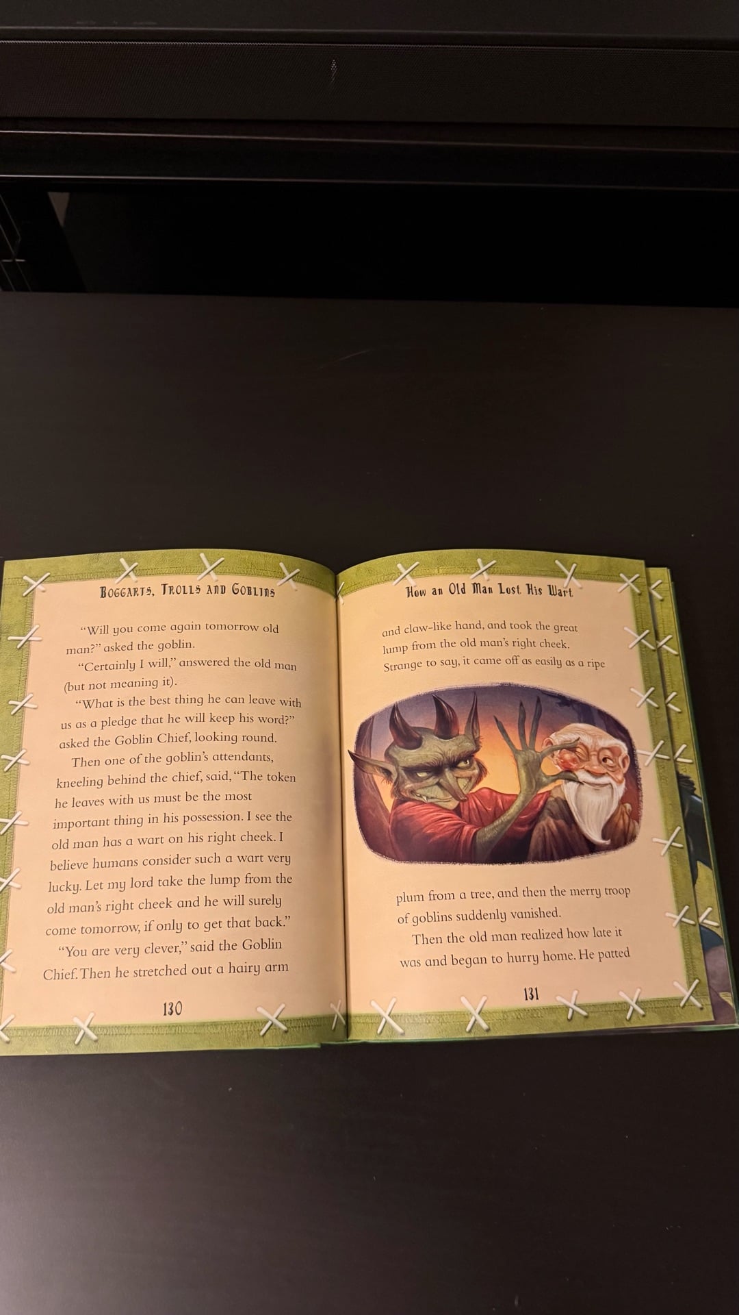 50 Monster Stories. New Book  - Image 6