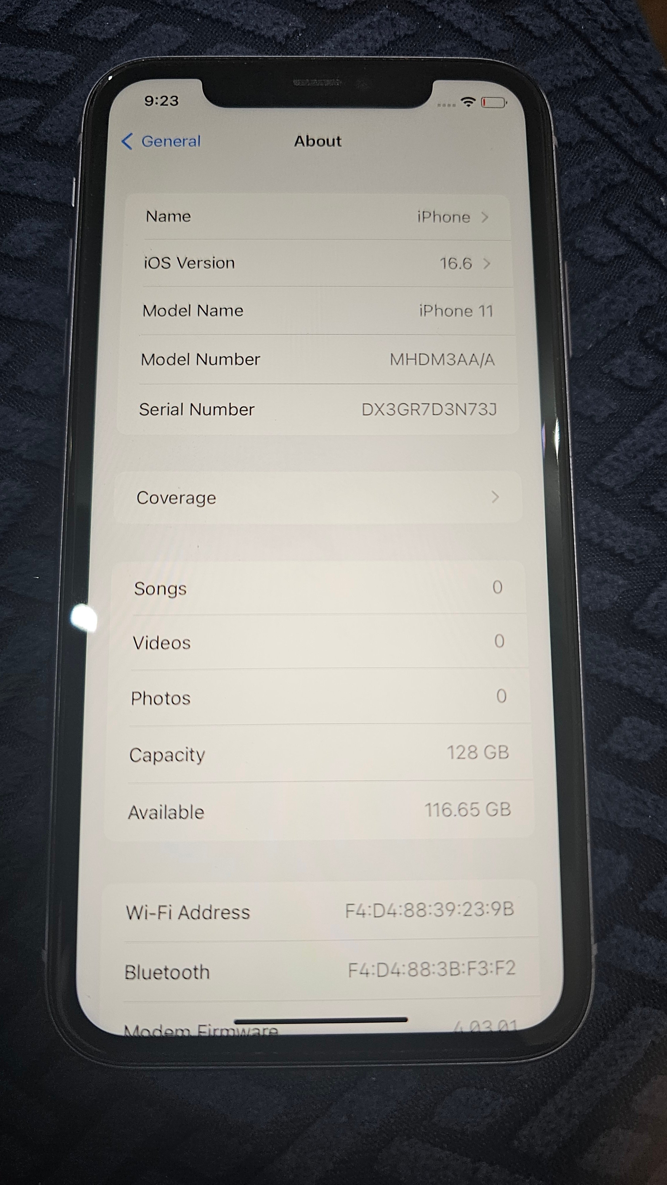 For Sale – iPhone 11 & iPhone XR 📱 - Image 3