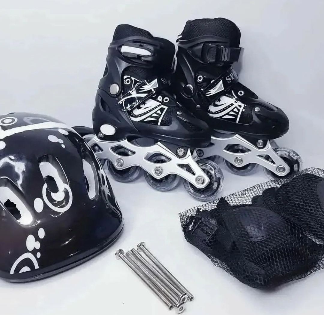 Skate Shoes  - Image 8