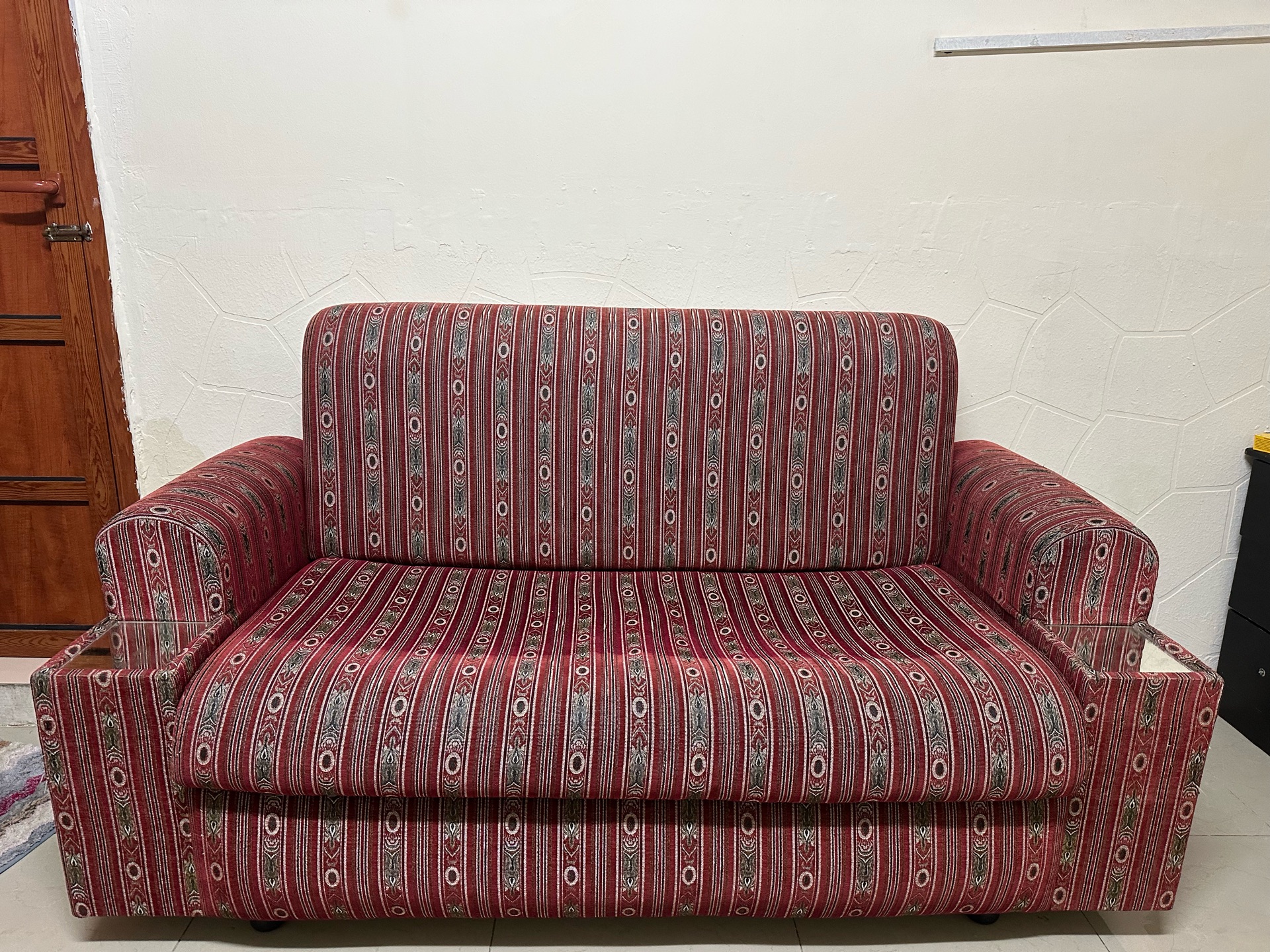 Sofa for sale- 2 seater  - Image 3