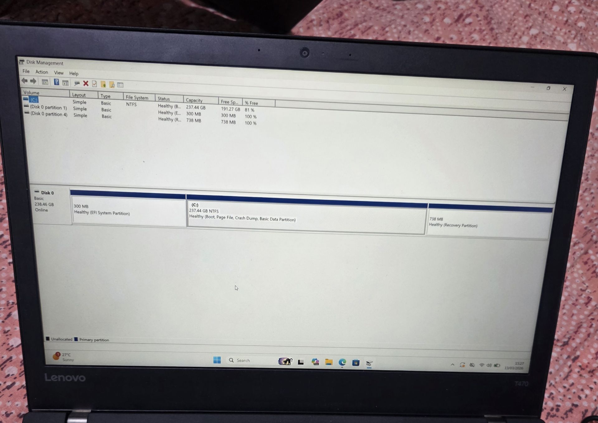 Laptop i7 - Image 5
