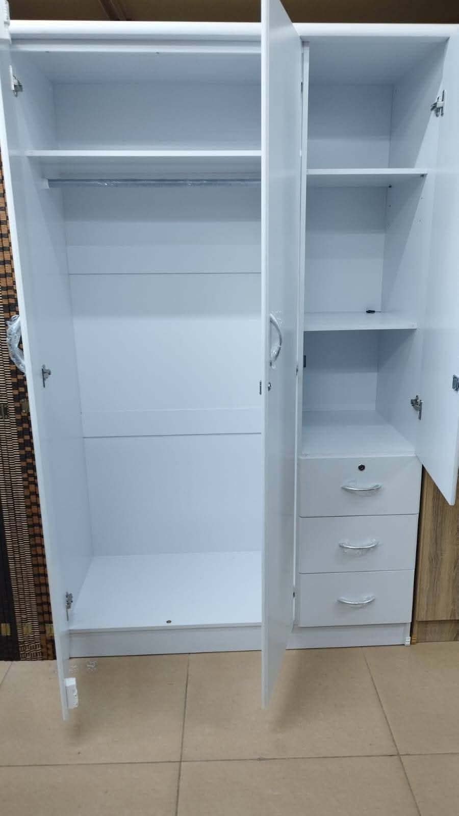 Brand new cupboard selling  - Image 8