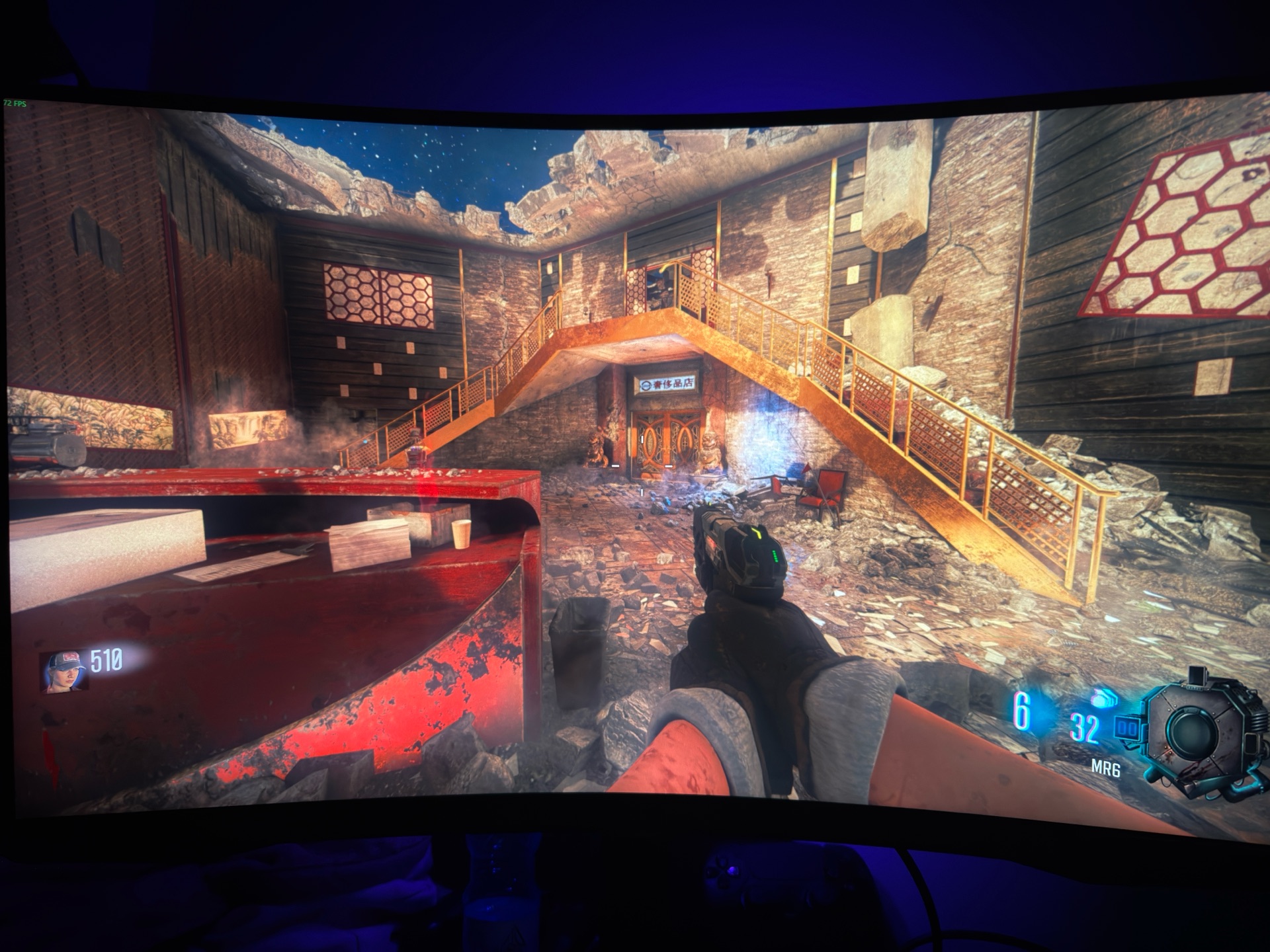 Samsung Neo G7 32" Mini-LED 4K 165Hz - Image 4