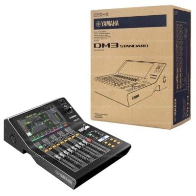 Yamaha DM3 Audio Digital mixer FORSALE⛔️ - Image 3