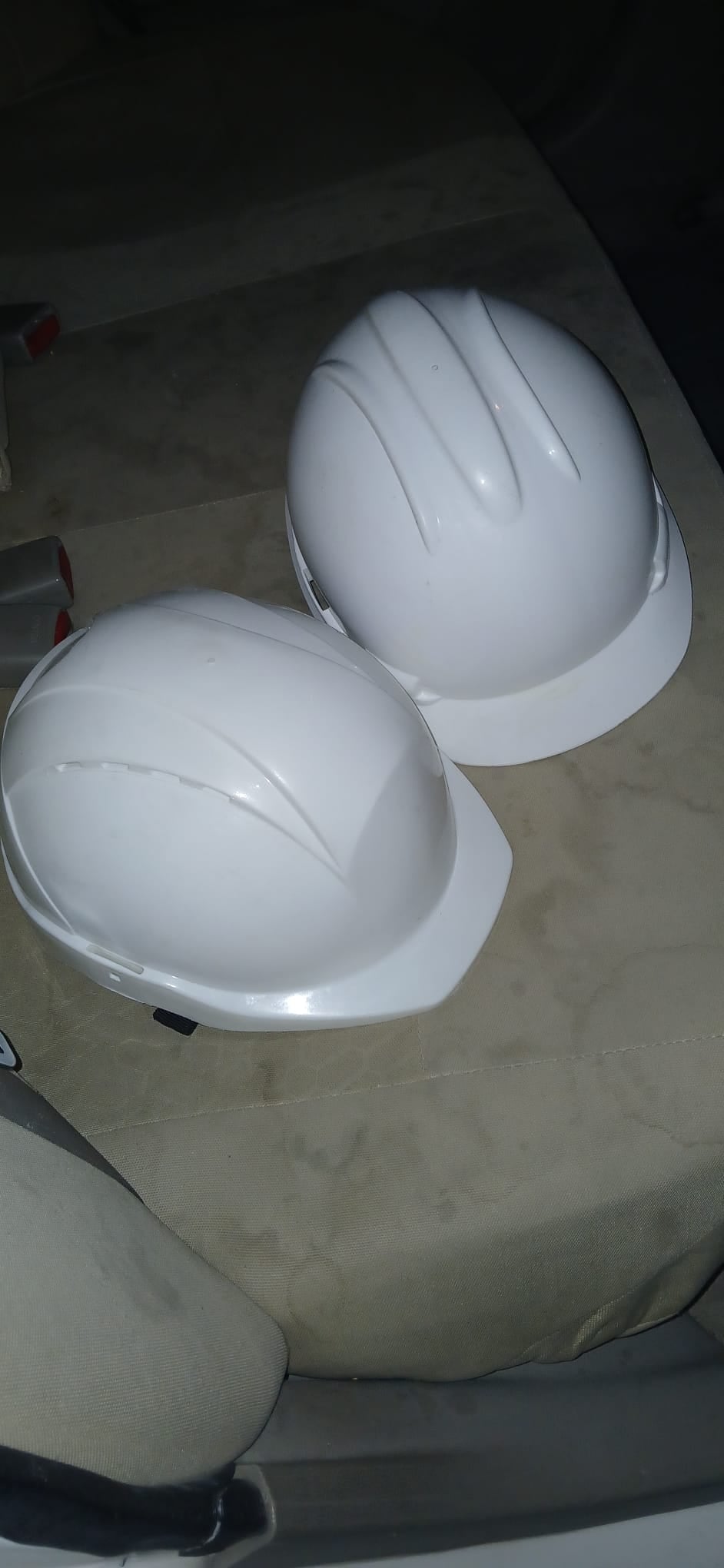 Safety Helmet - Image 1