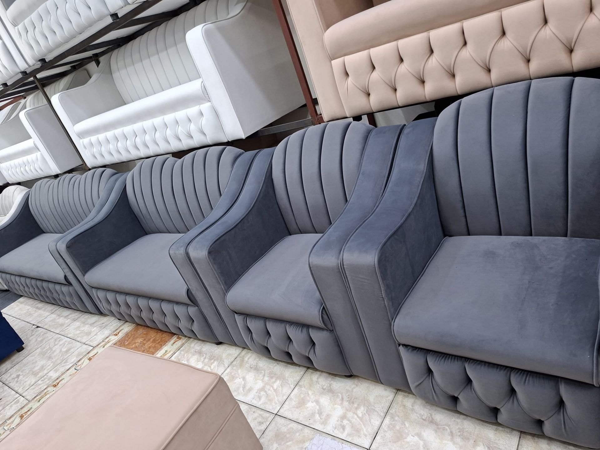 🇶🇦 Dear sir/madam,🇶🇦 If you need 
brooking🇶🇦 Sofa Repair  - Image 8