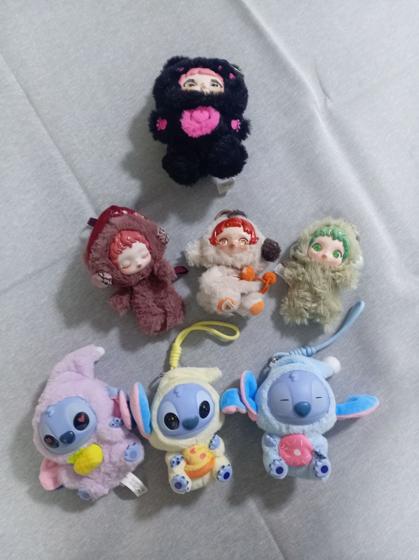 The monsters Labubu - Image 7