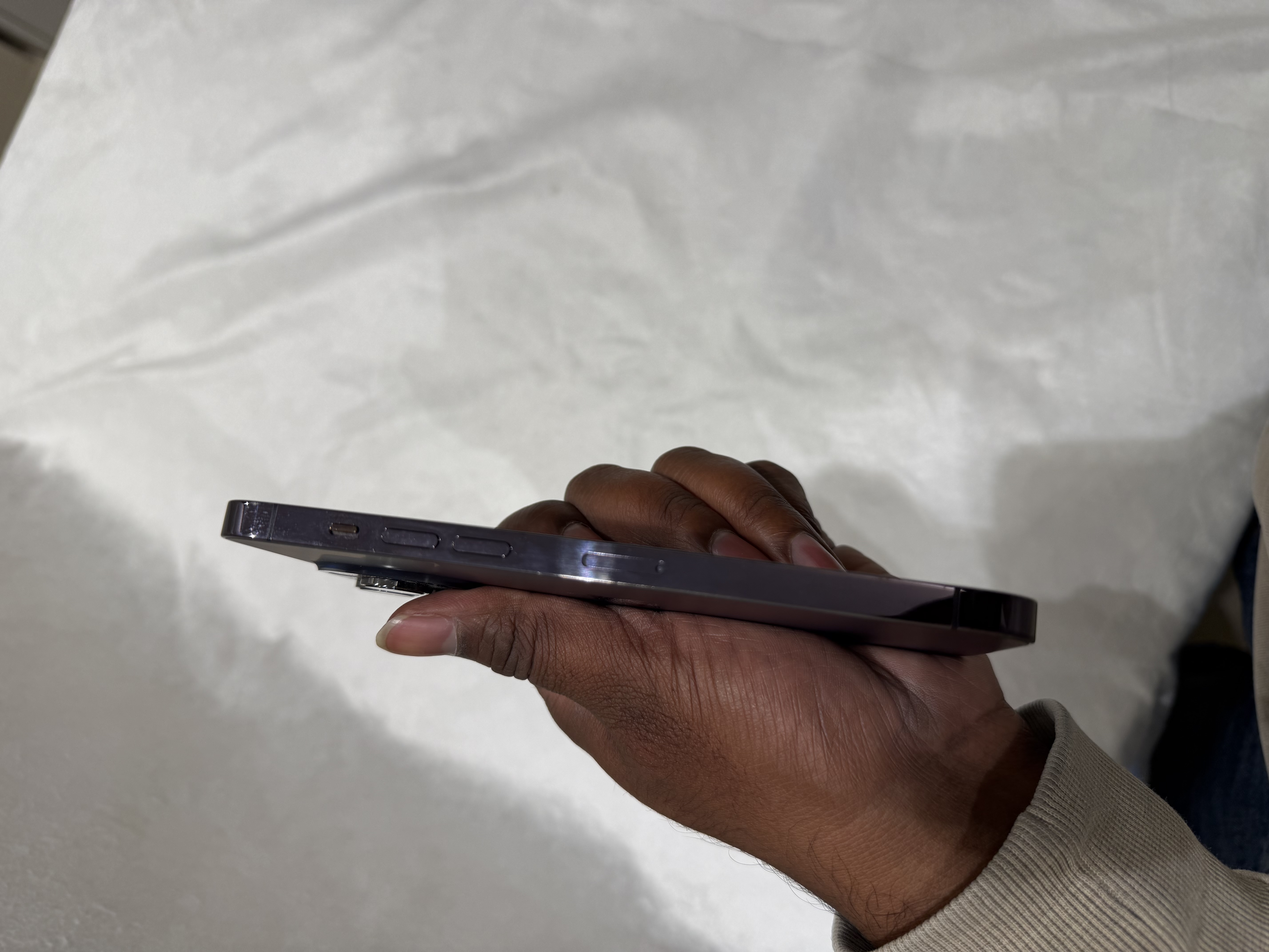 iPhone 14 pro max 256gb - Image 4