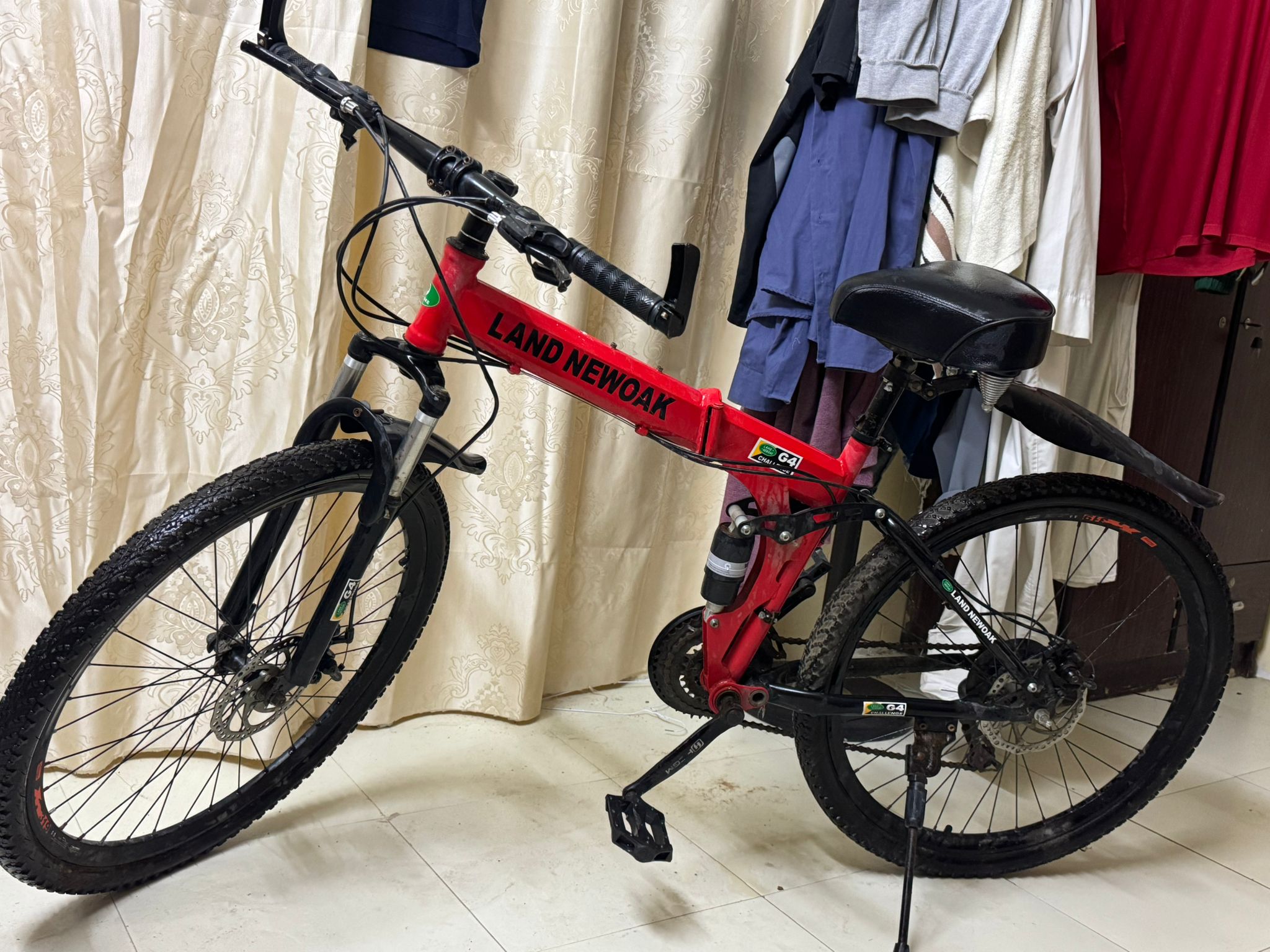 Bicycle - Image 7