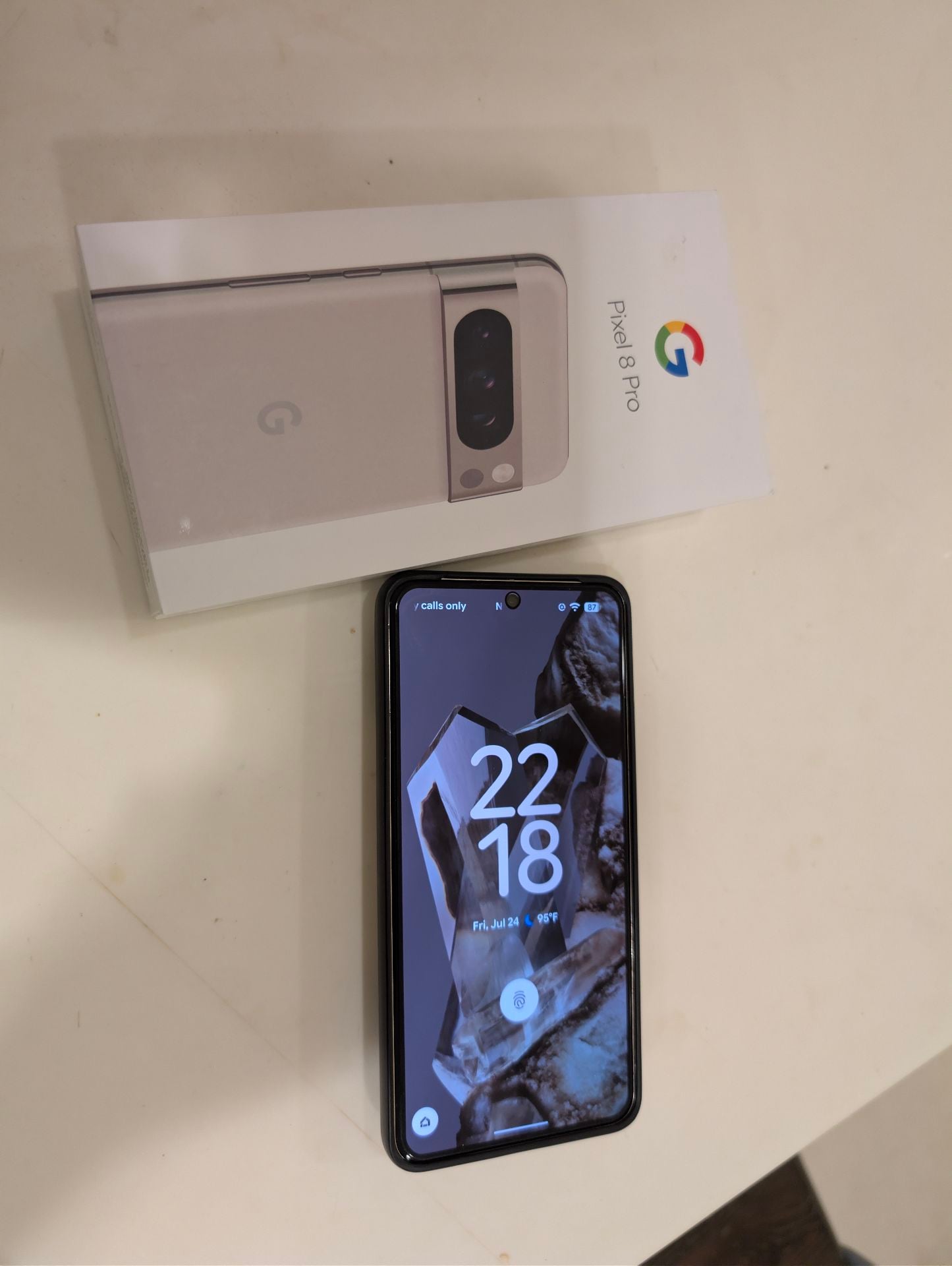 Google pixel 8pro - Image 6