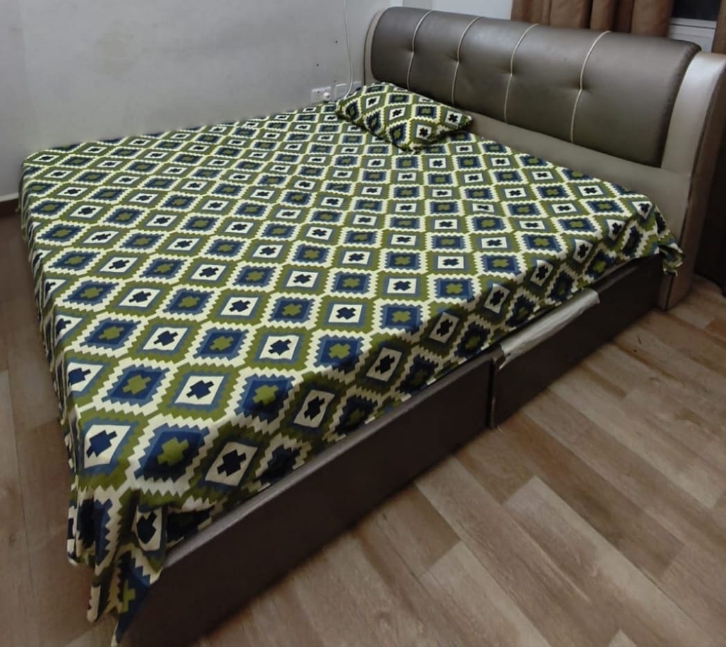 Double Bed Mattress - Image 2