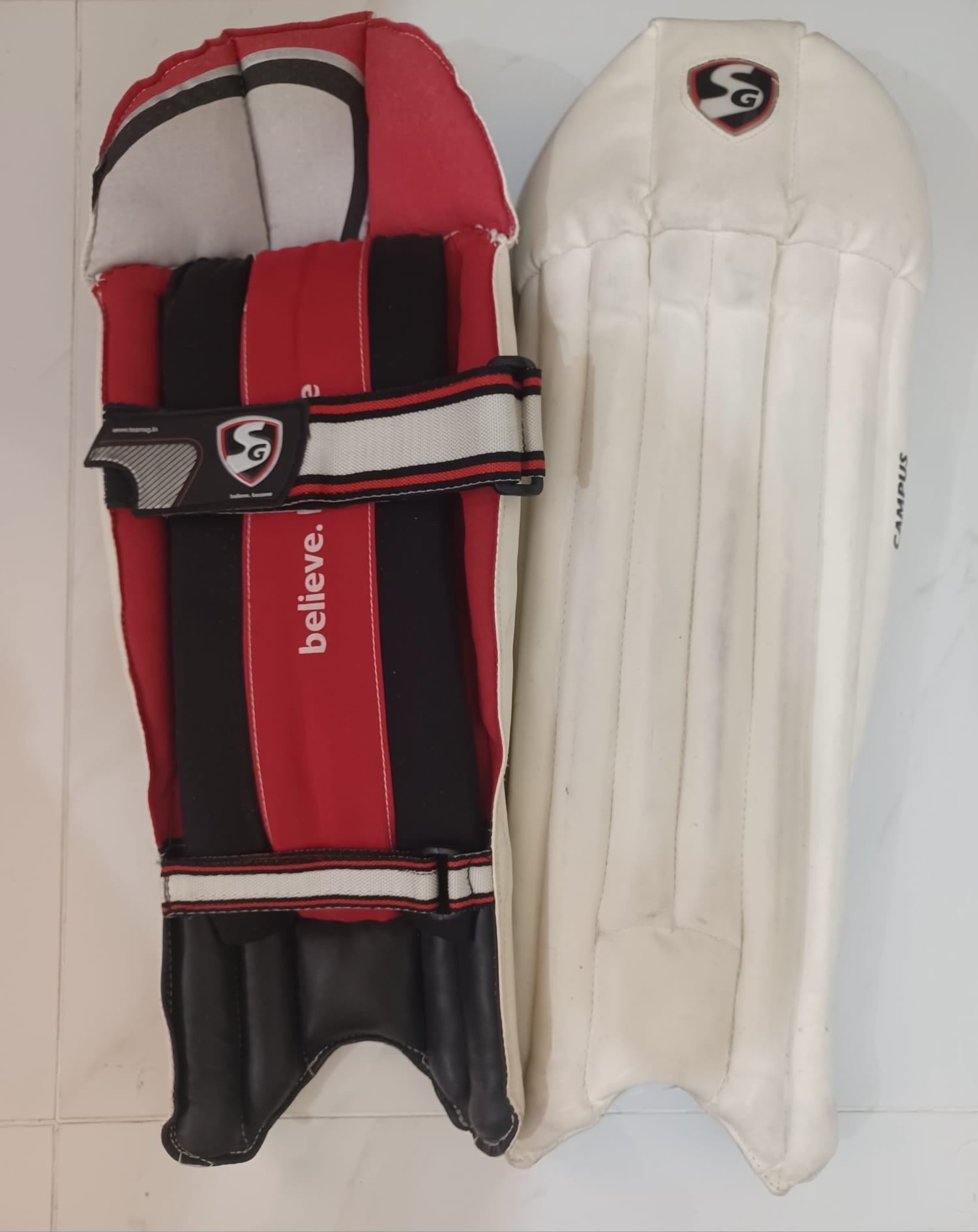 SG- Cricket kit - Image 2