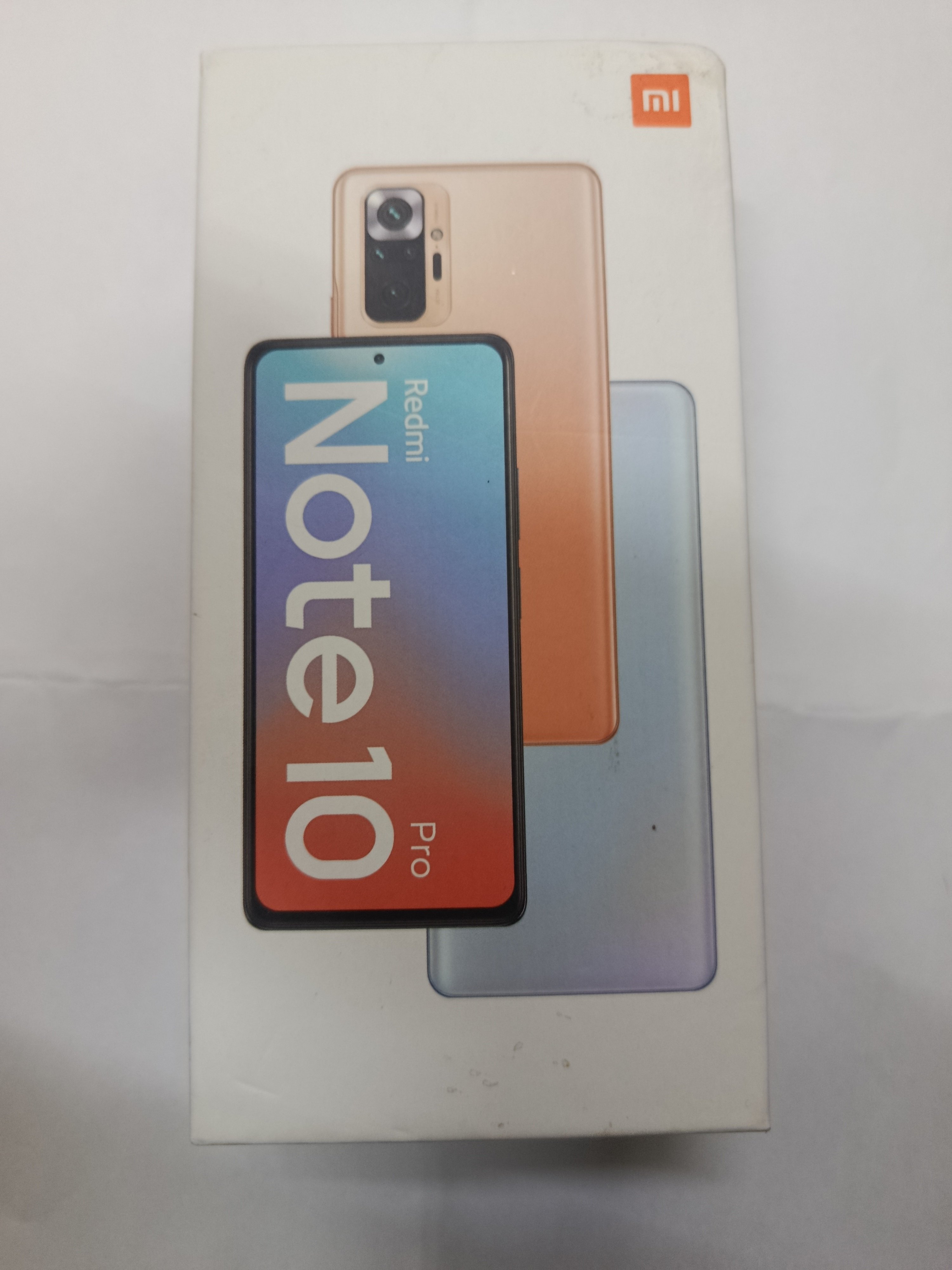 Mi Note 10 pro - Image 1
