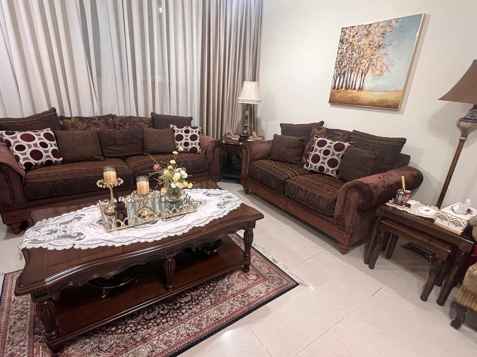 Home Center Living Room Sofas - Image 3