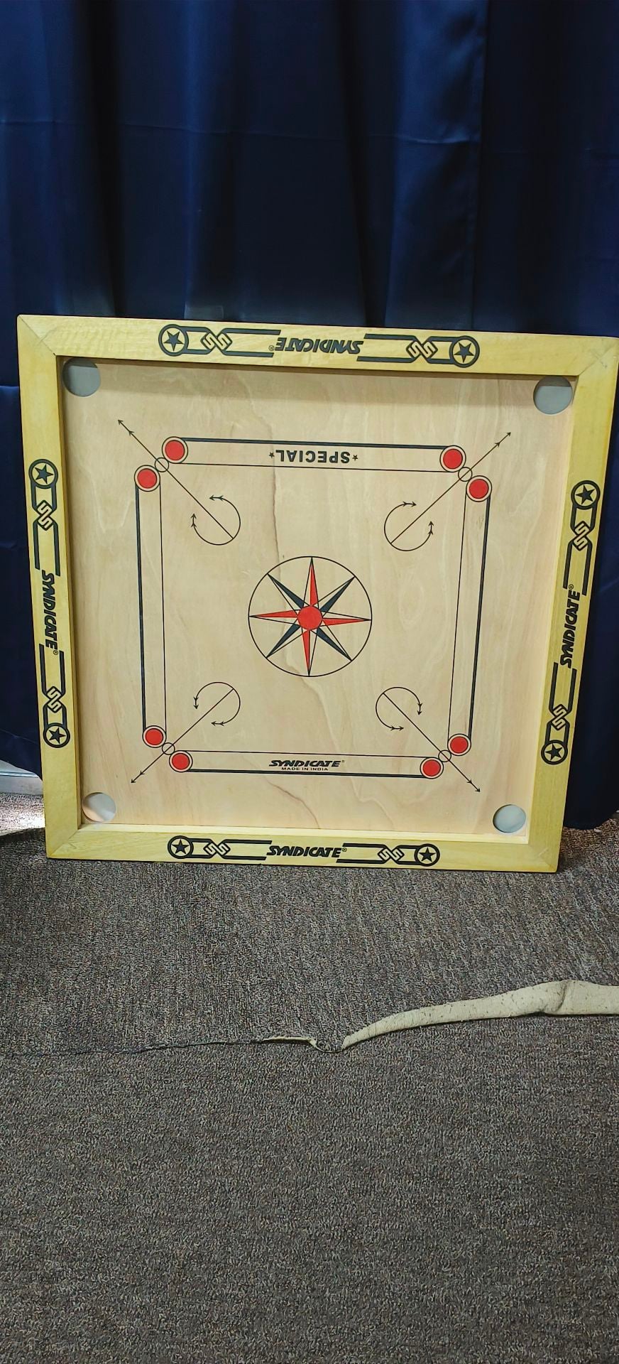 Carrom board Home use  - Image 5