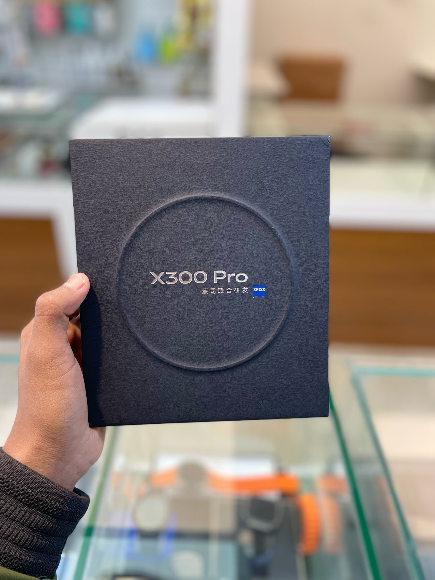 VIVO X300 Pro - Image 4