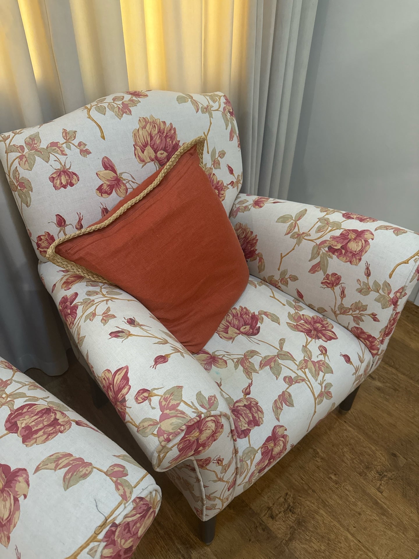 2 arm chair - Image 3