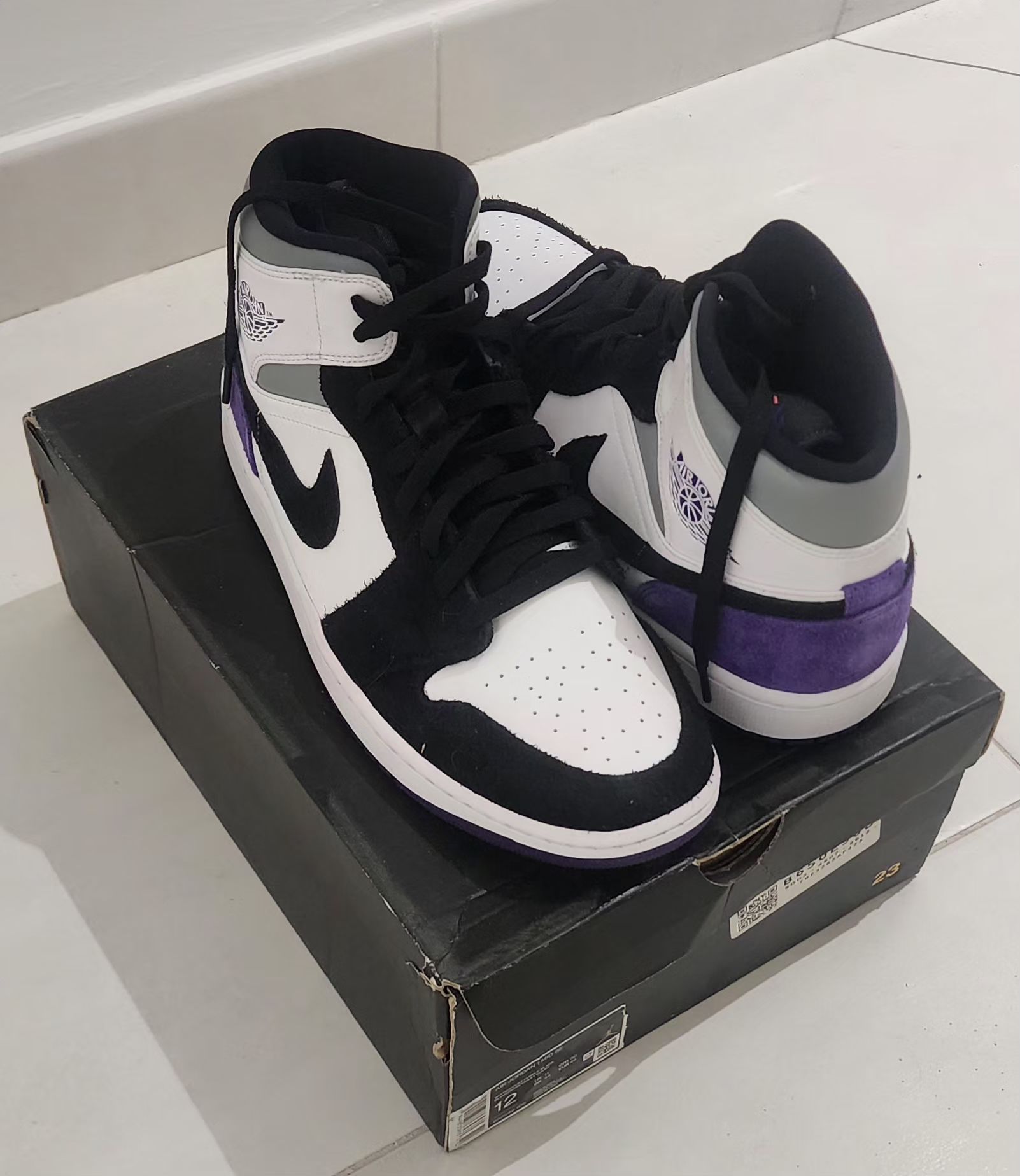 Jordan 1 - Image 3