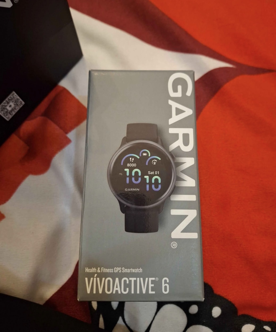 Garmin VivoActive 6 Smartwatch  - Image 6