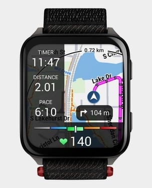 Garmin Venu X1 - Image 4