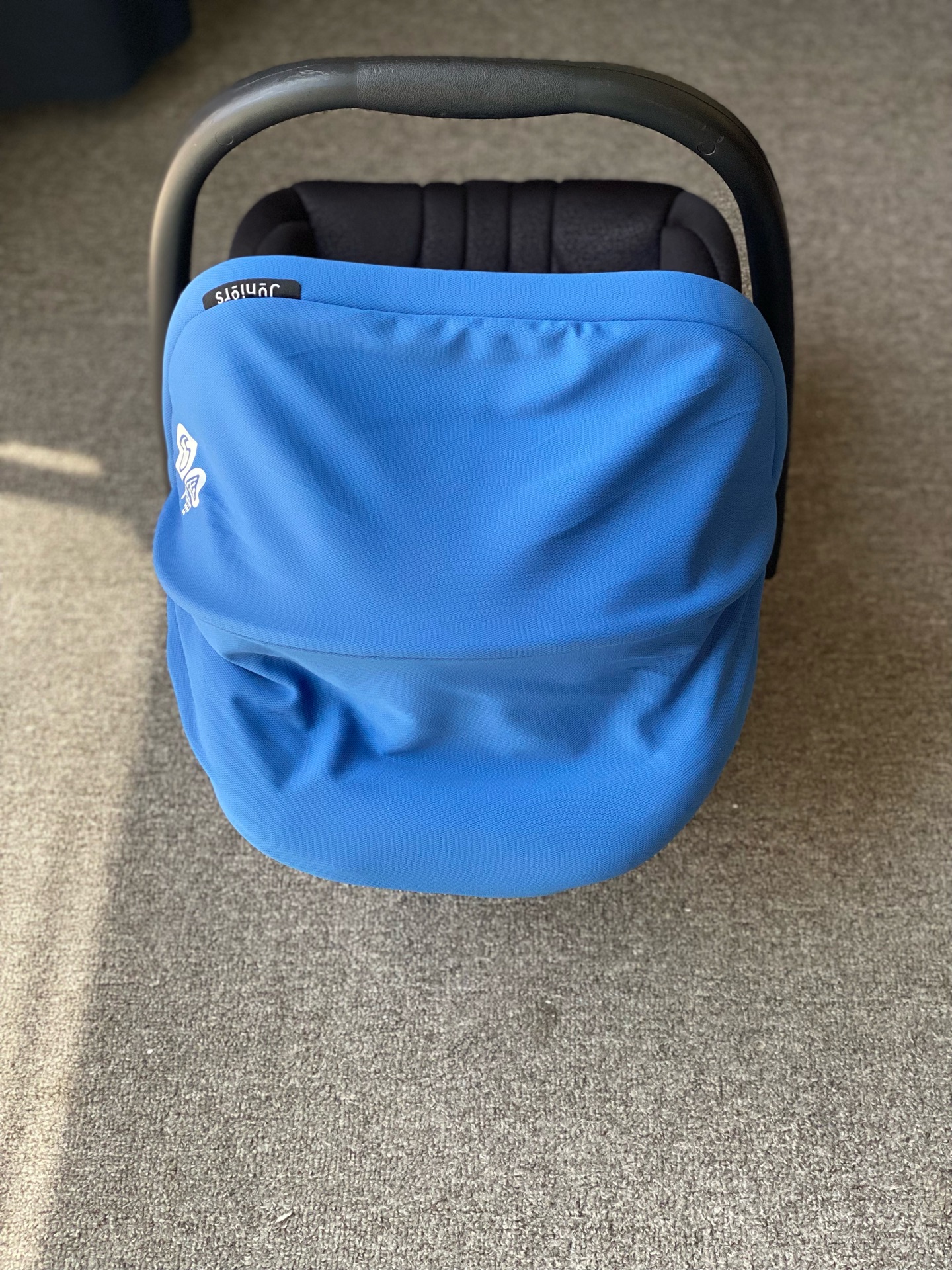 Infant car seat - Image 3