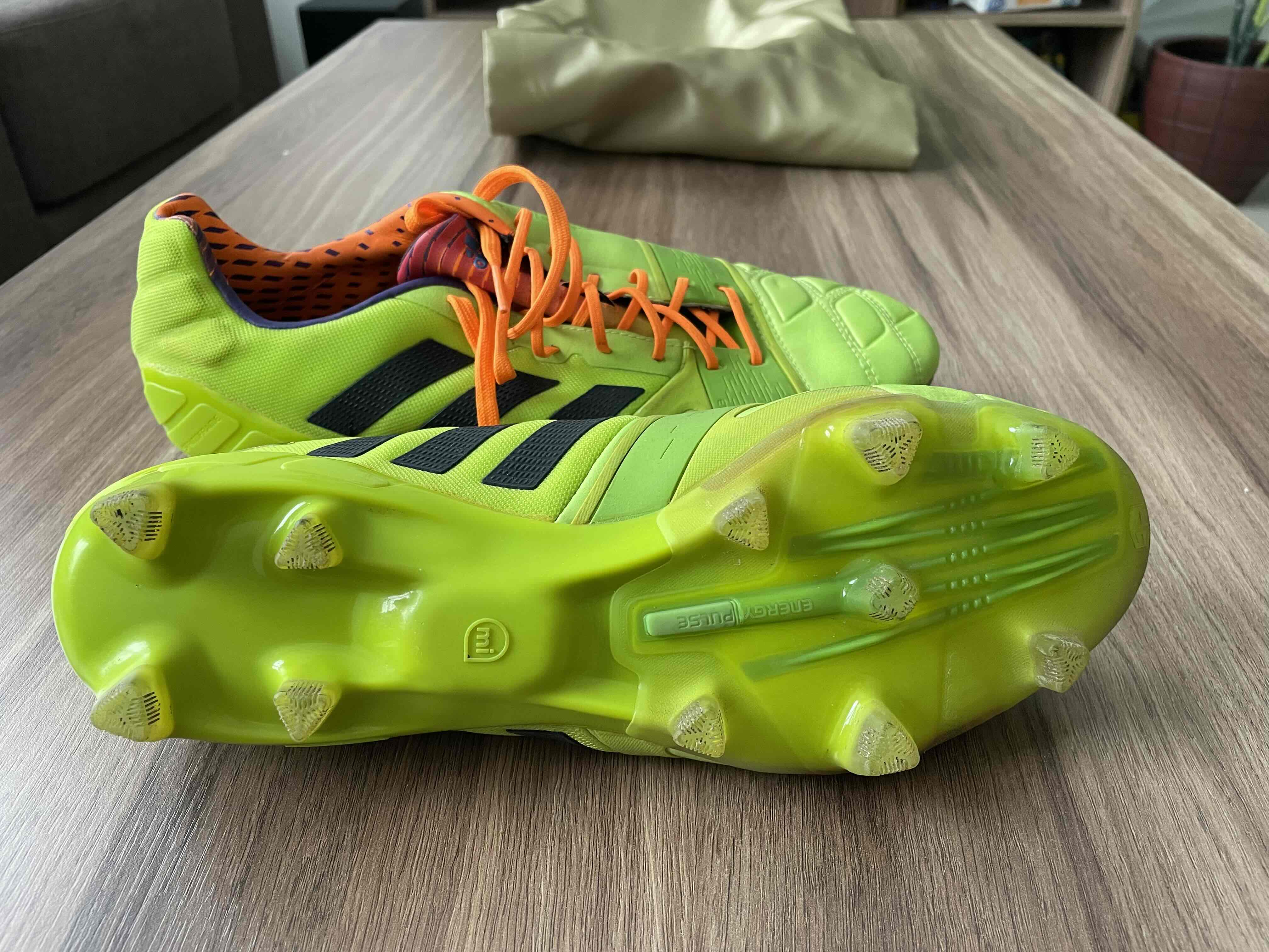 Adult - Adidas Soccer Shoes - Image 5