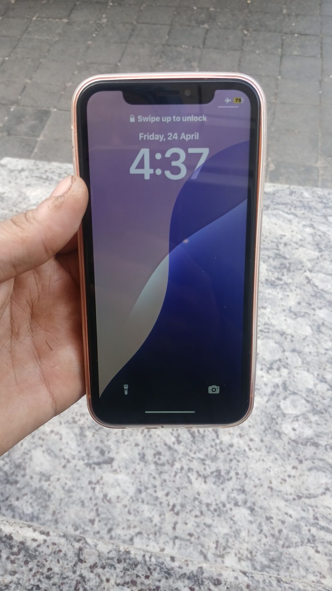 IPhone XR Converted to 17 PRO - Image 3