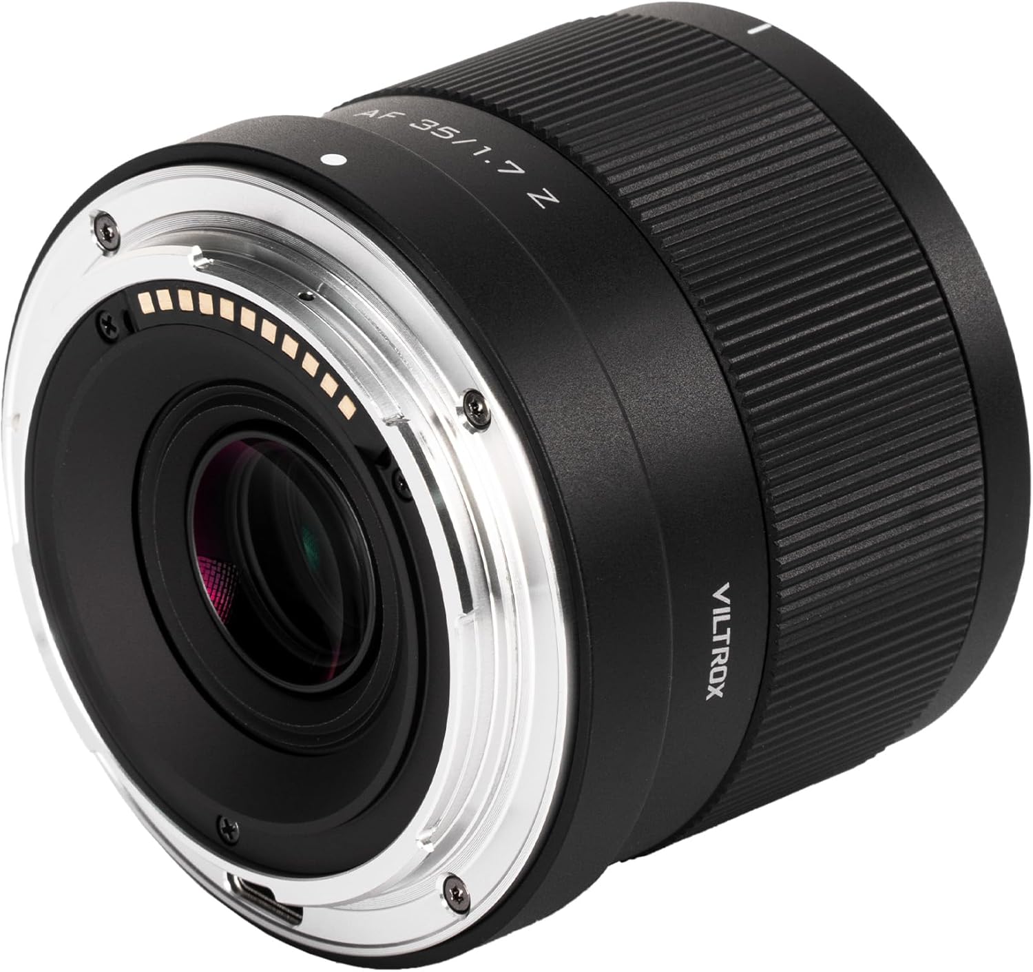Like New Viltrox AF 35mm F1.7 Air APS-C Lens for Nikon Z-Mount - Image 5