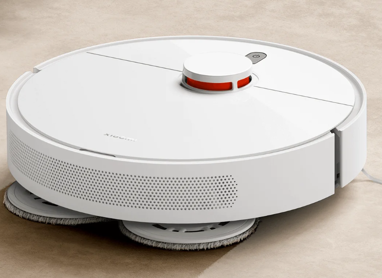 Xiaomi Robot Vacuum S10+ - Image 1