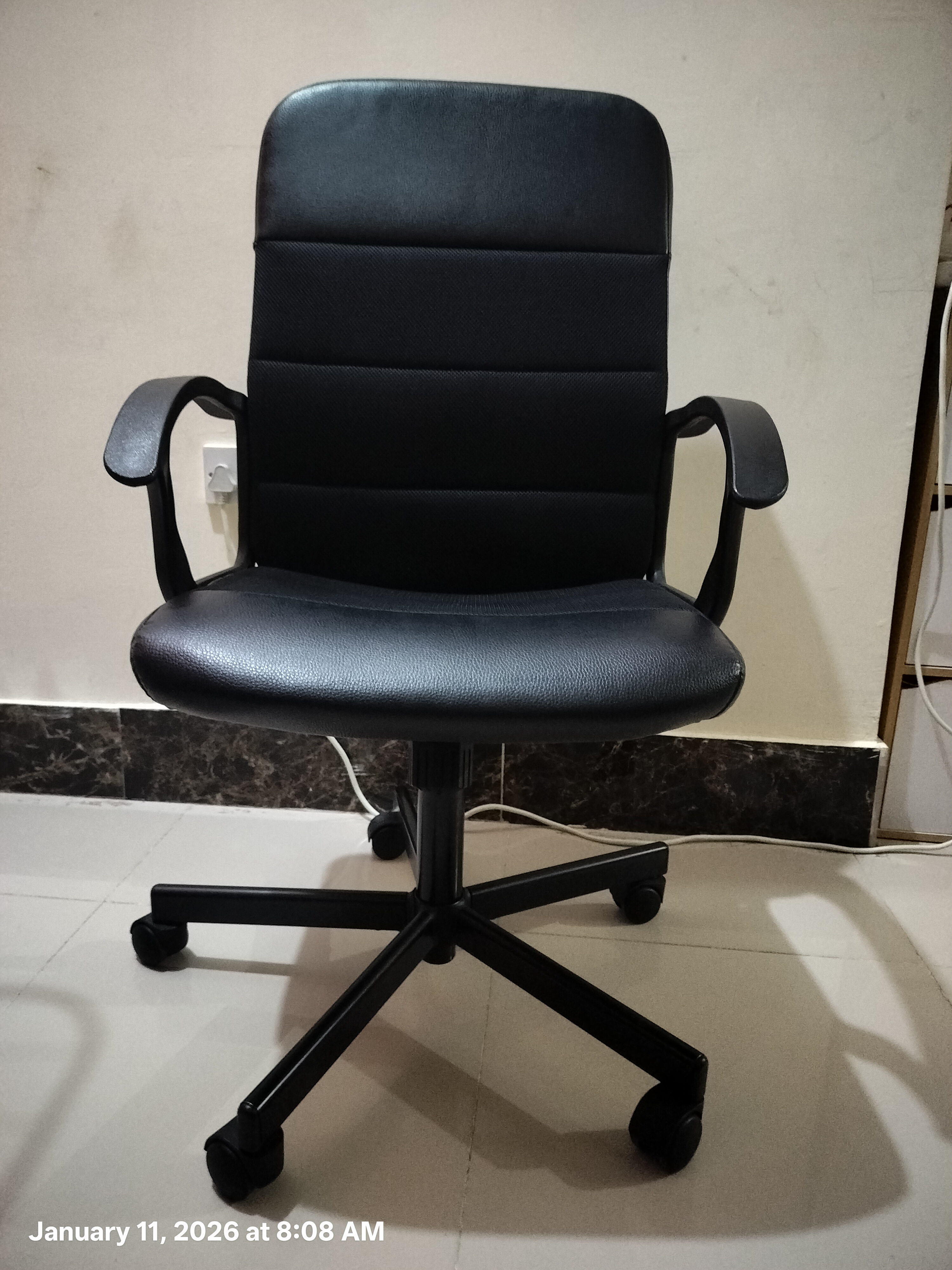 Office Chairs - Image 1