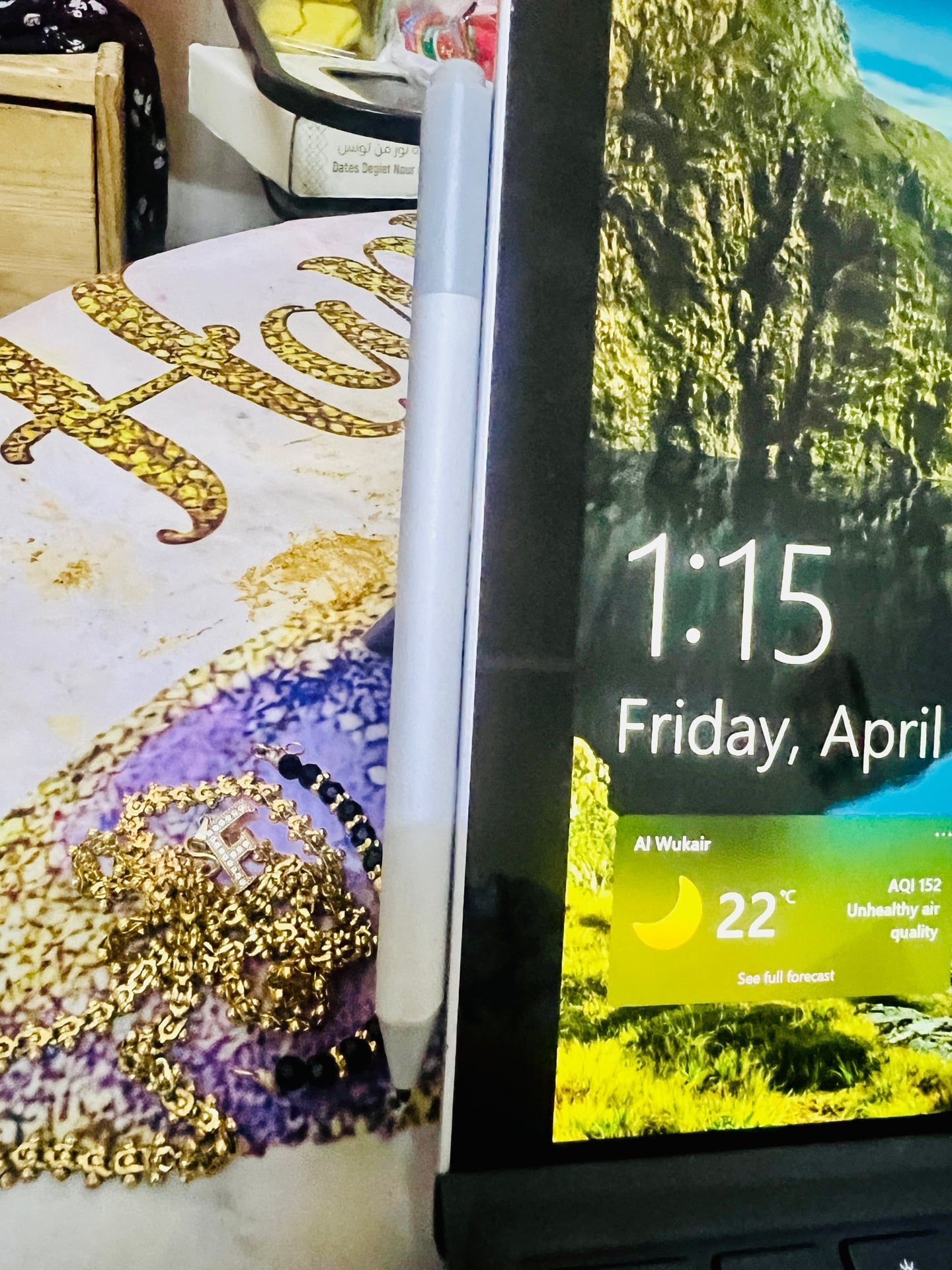 Microsoft Surface Pro-6 - Image 9