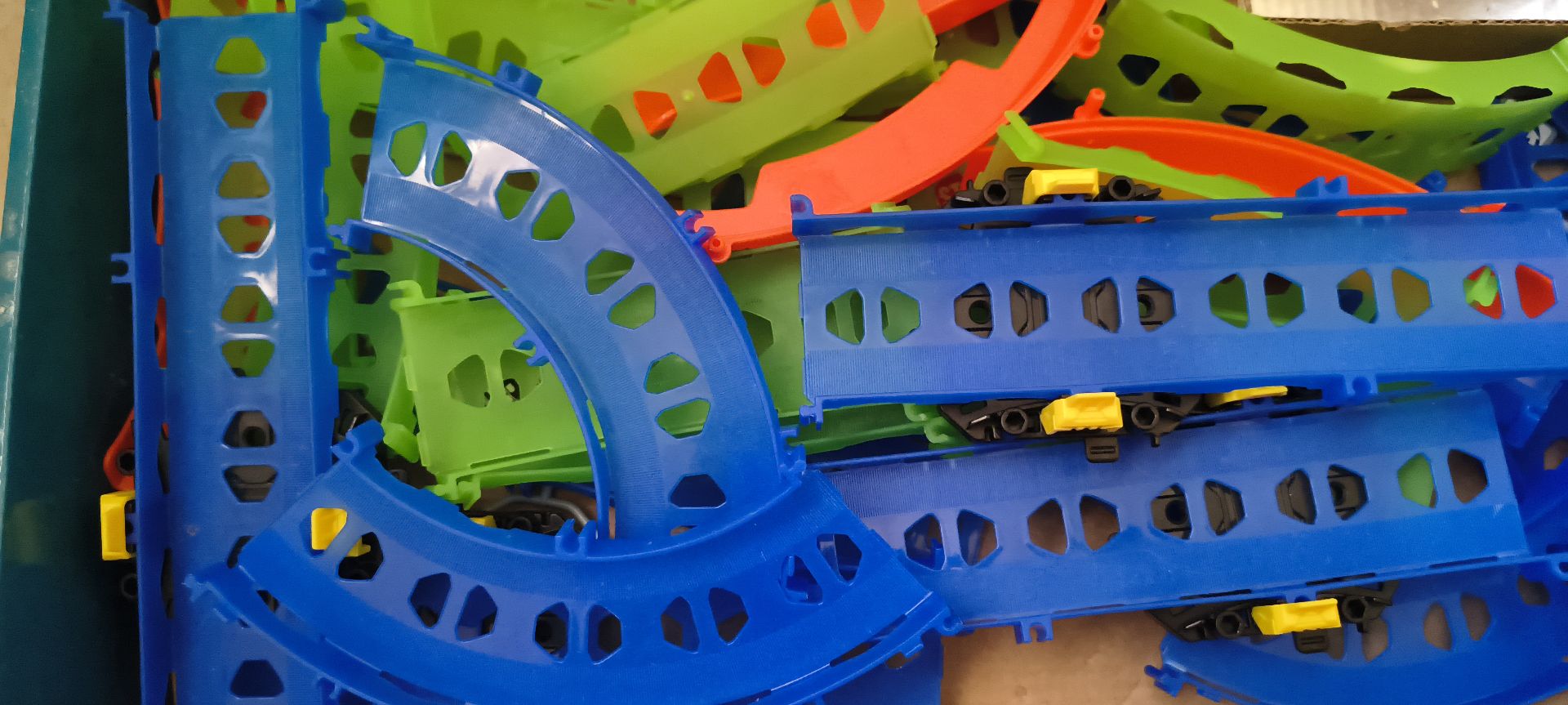 Junior's speed track  - Image 3