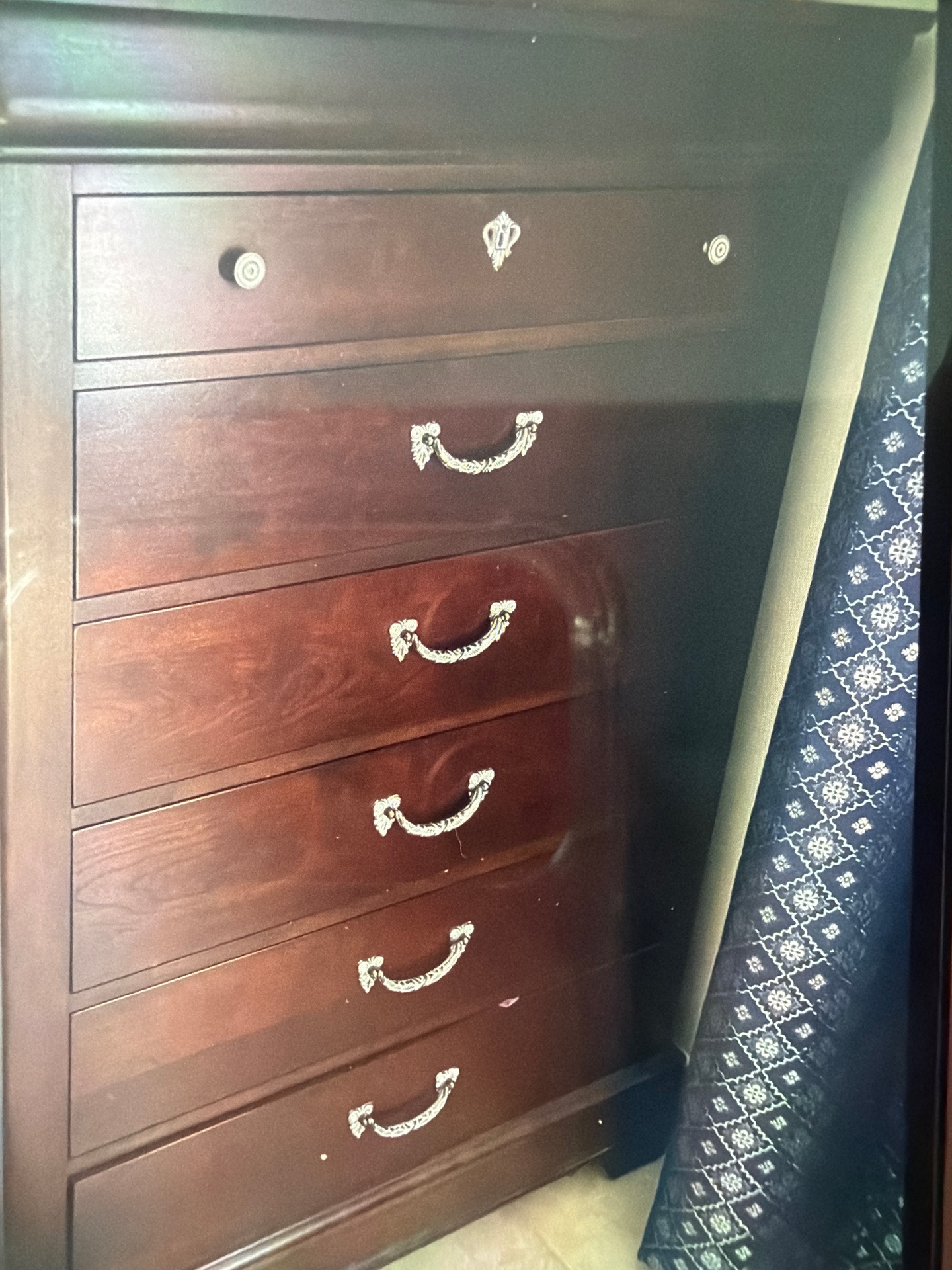 American made solid wood Full room furniture for sale - Image 10