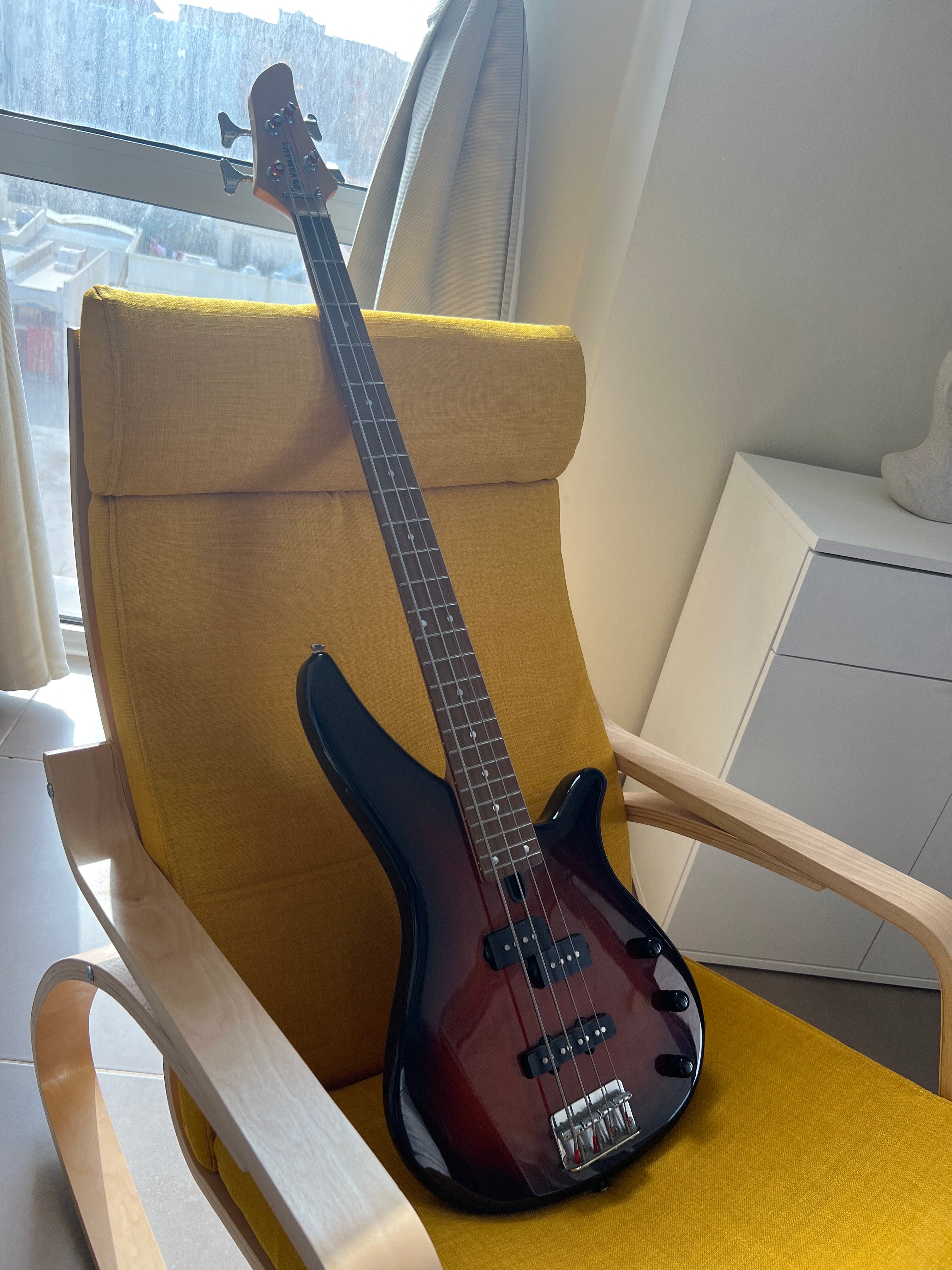 Electric Guitar - Image 3