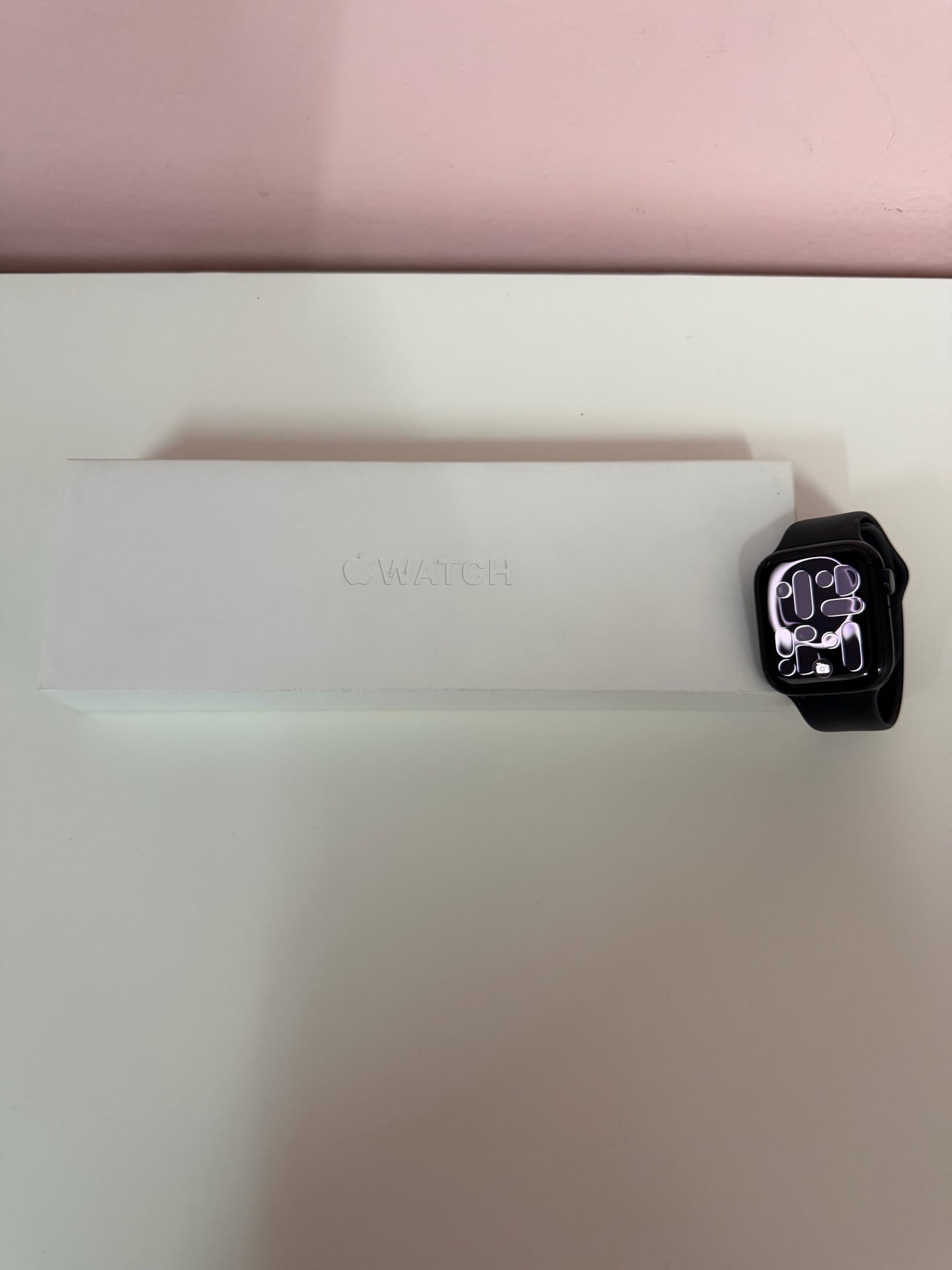 Apple Watch Series 9 – 45mm (GPS) - Image 8