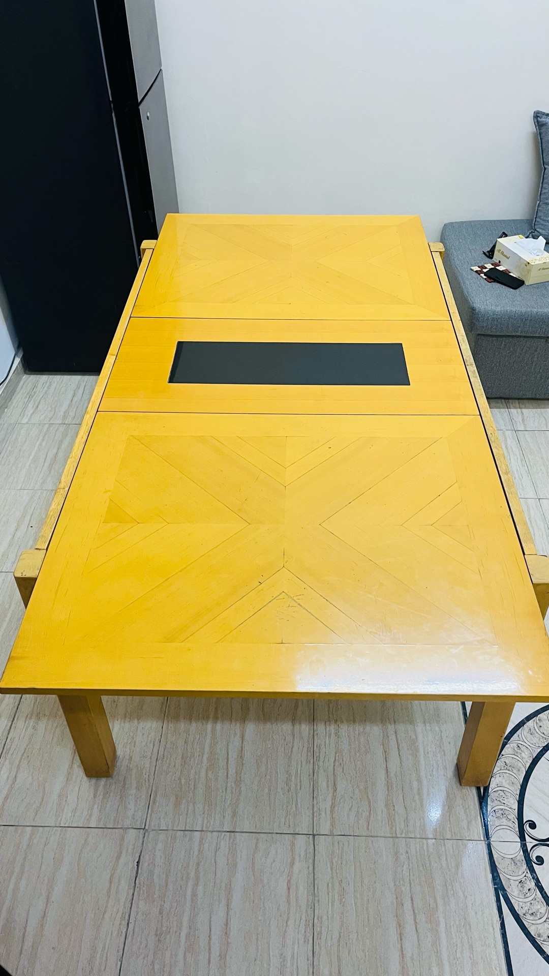 Extendable Dining Table for Sale - Image 3