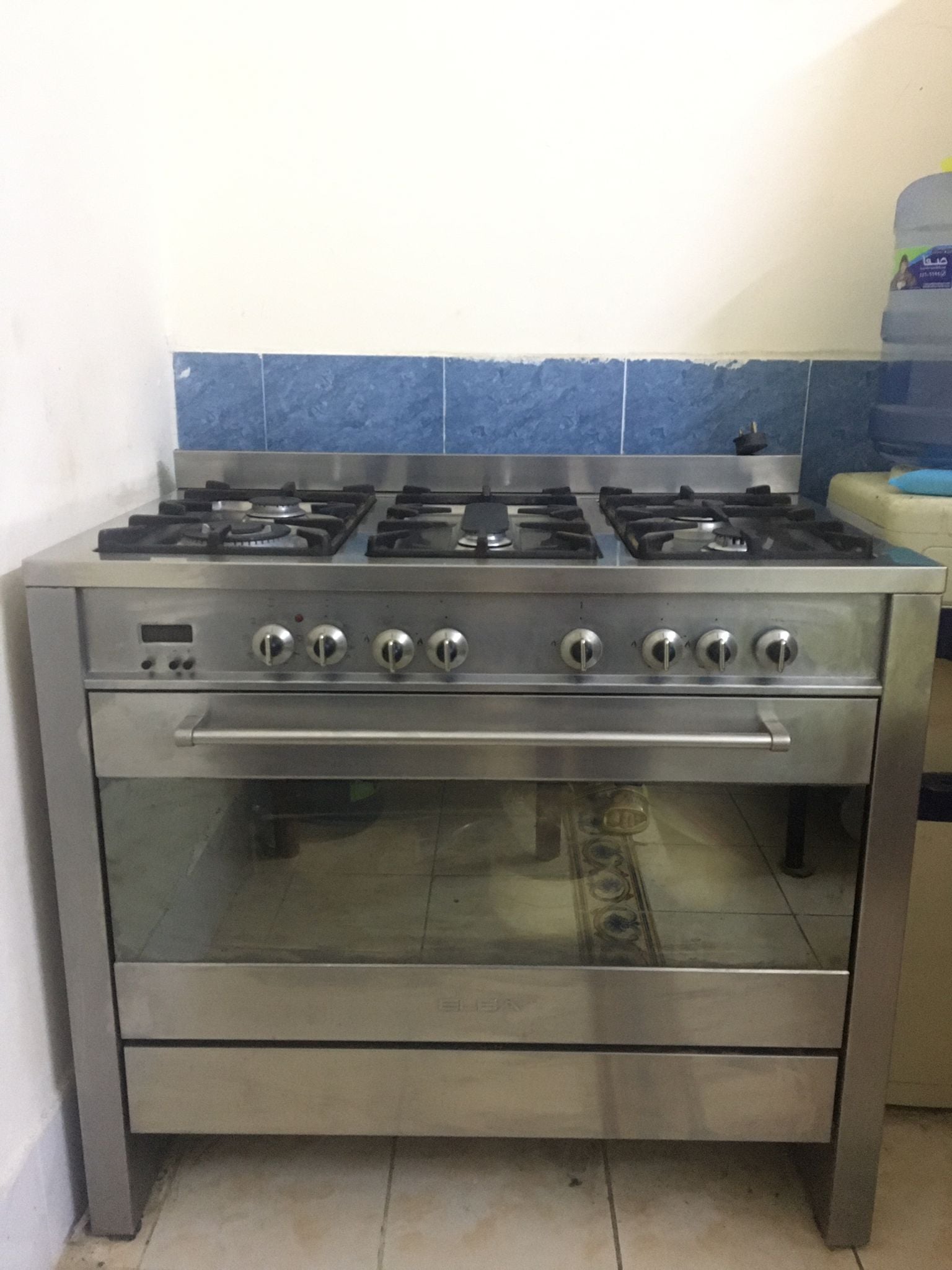 ELBA OVEN FOR SALE - Image 2