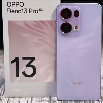 OPPO Reno13 F 5G - Image 1