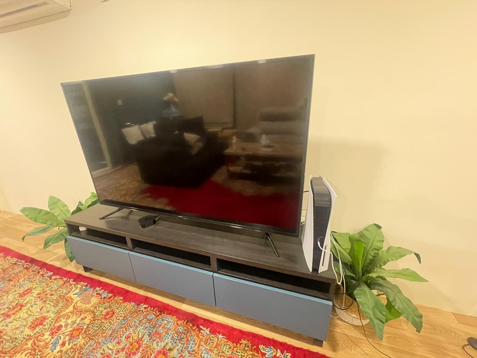 IKEA TV Bench - Image 2
