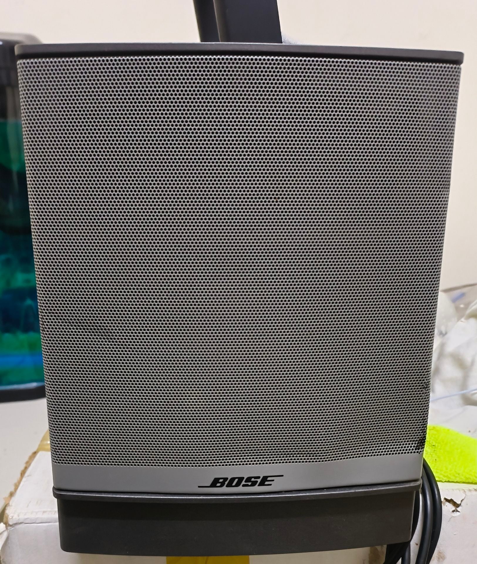 Bose companion 5  - Image 4