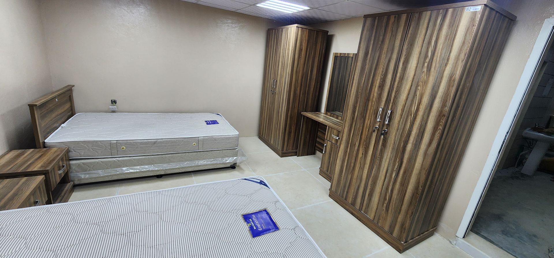 Bed single or dablo bedroom available  - Image 3