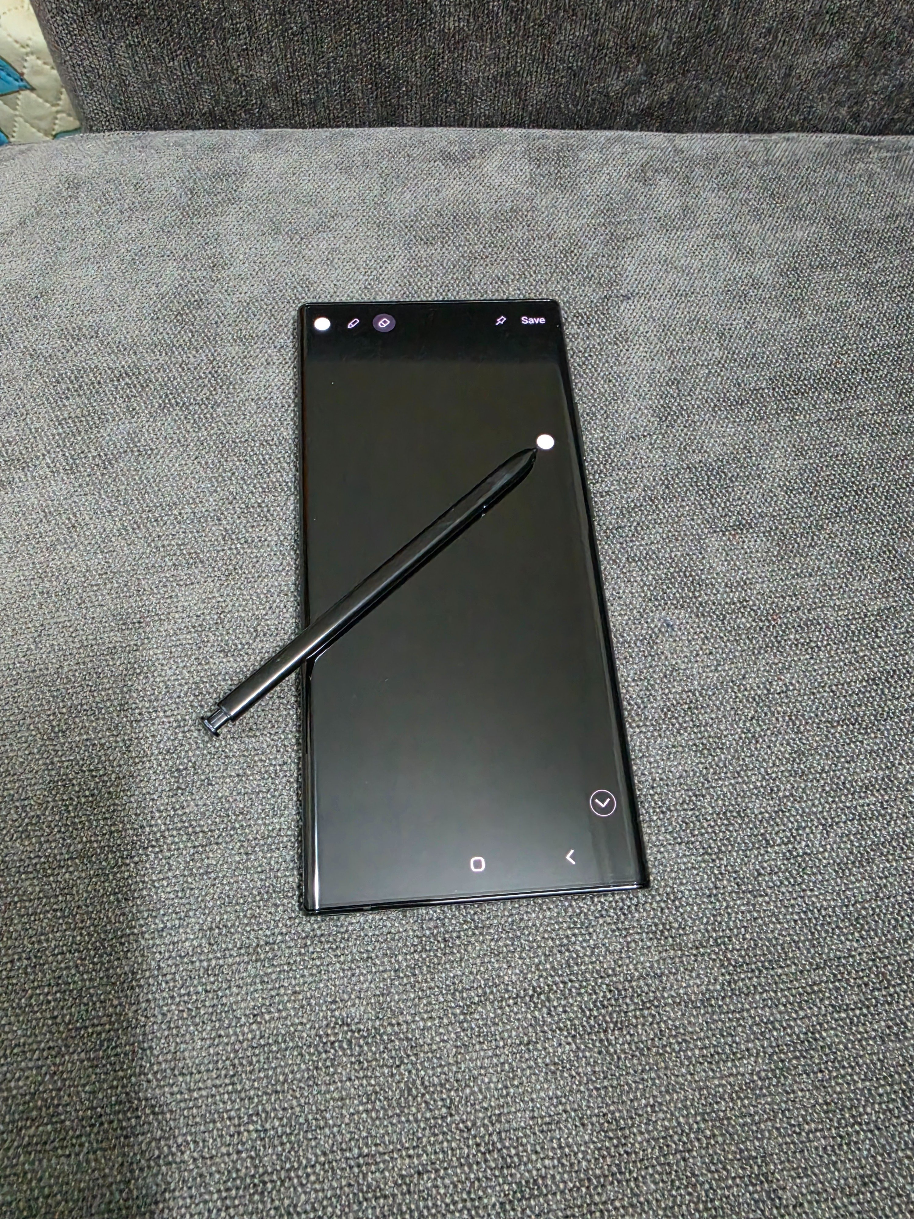 Galaxy Note 20 Ultra 5G  - Image 3
