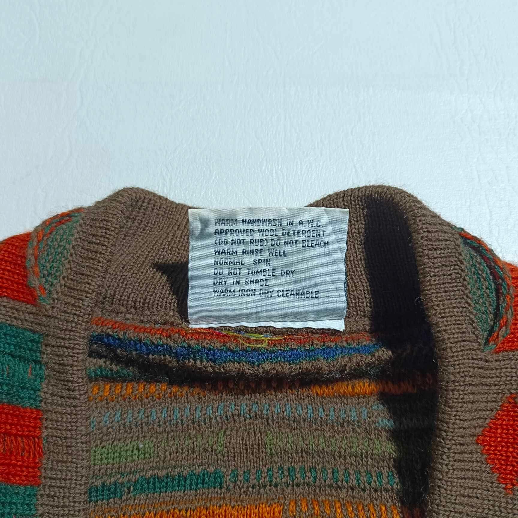 Vintage Coogi - Image 7