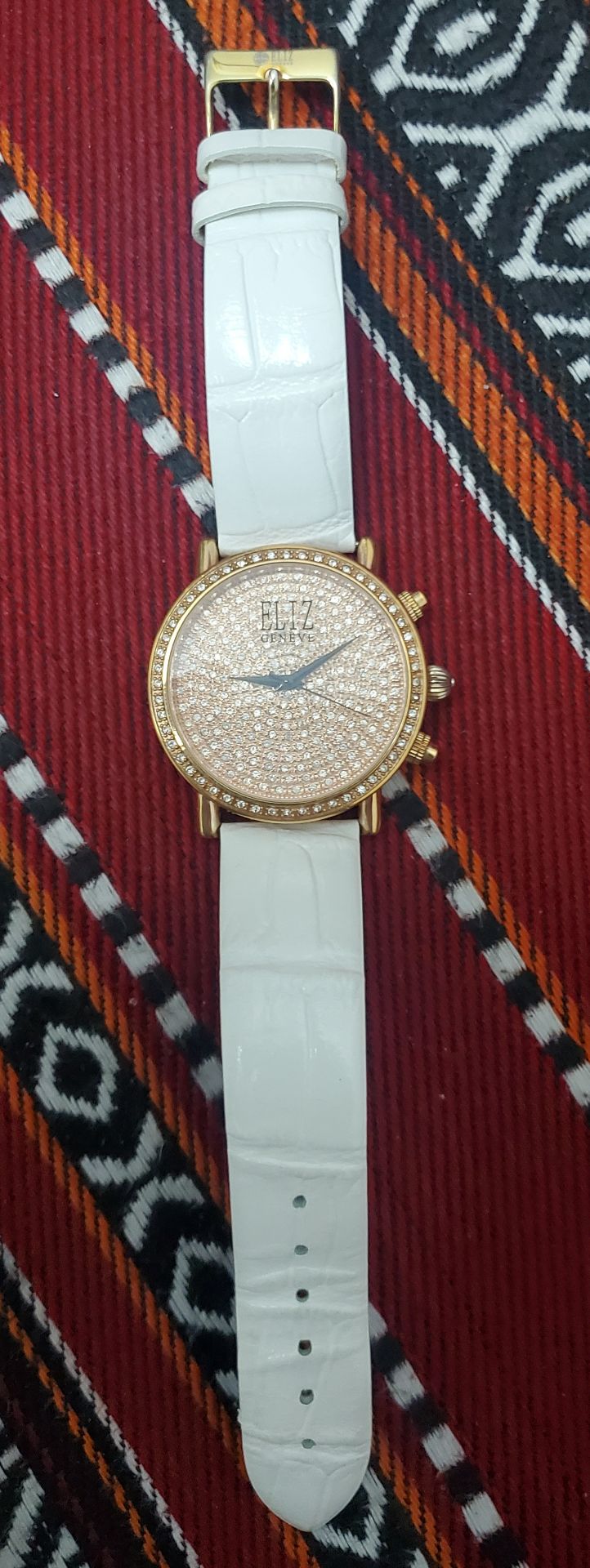Eliz Watch - Image 1