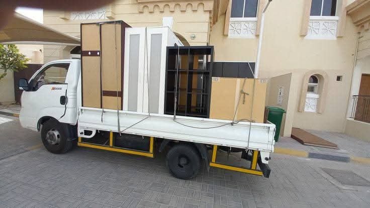 Moving Shifting services - Image 4
