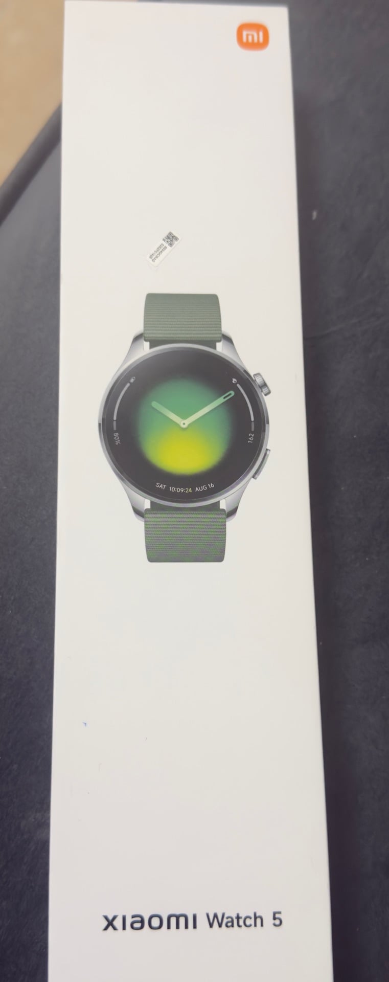 Xiaomi Watch 5 - Image 4