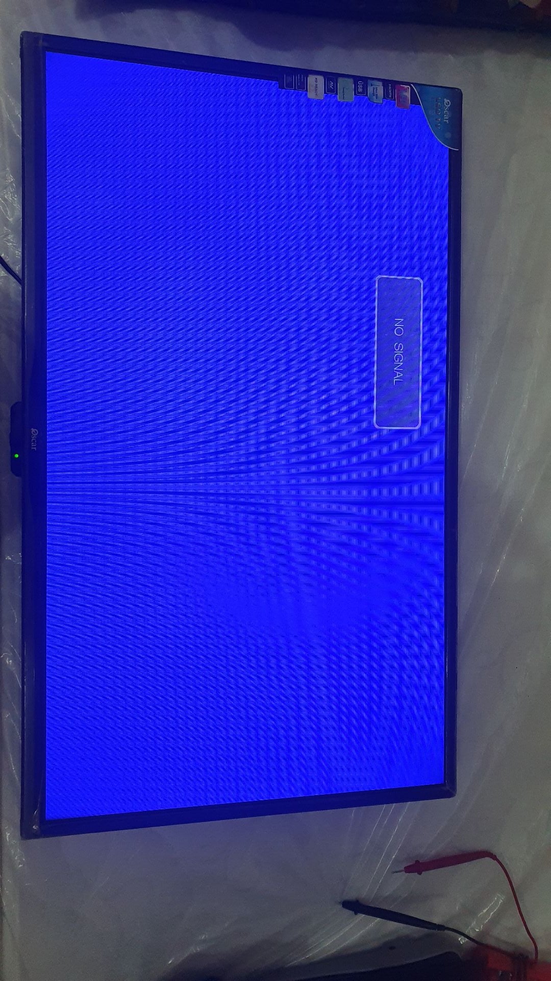 Oscar led tv 32 inch - Image 2